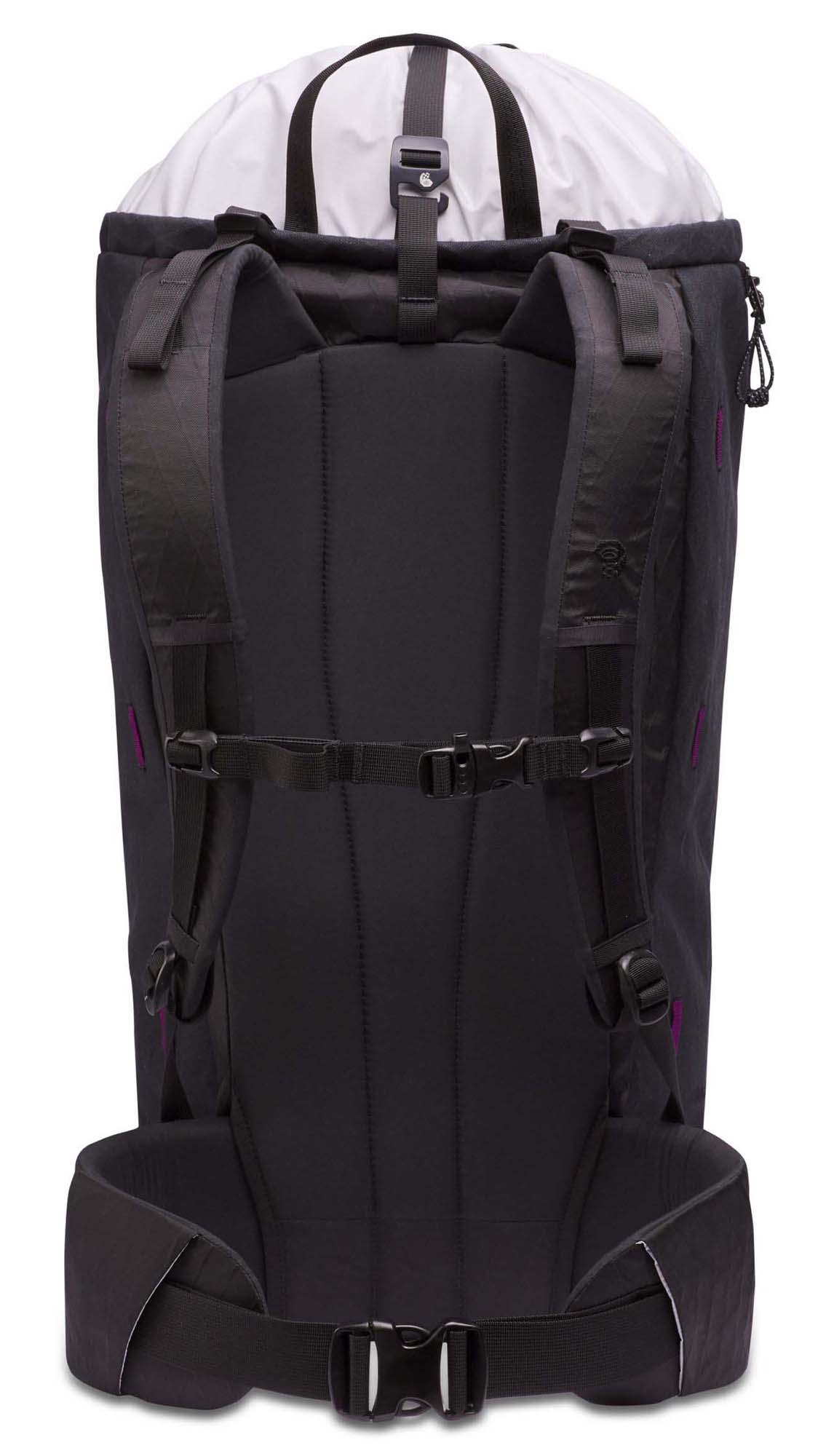 Product gallery image number 2 for product Crag Wagon Backpack 45L