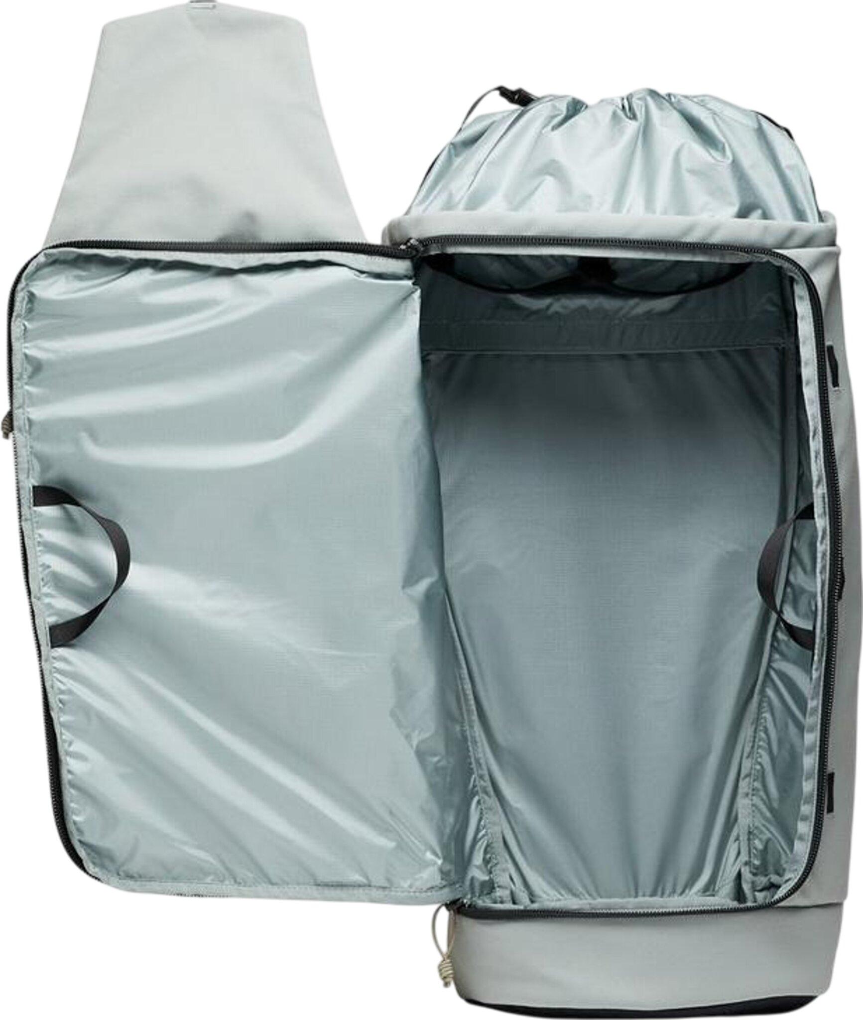 Product gallery image number 7 for product Crag Wagon Backpack 45L