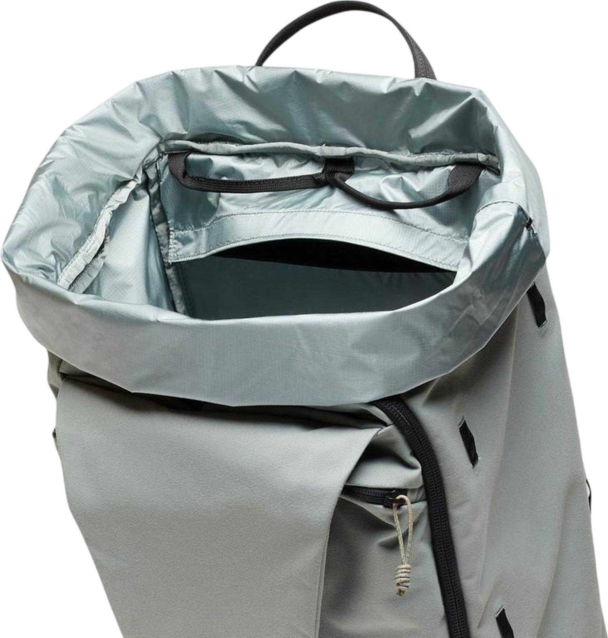 Product gallery image number 8 for product Crag Wagon Backpack 45L