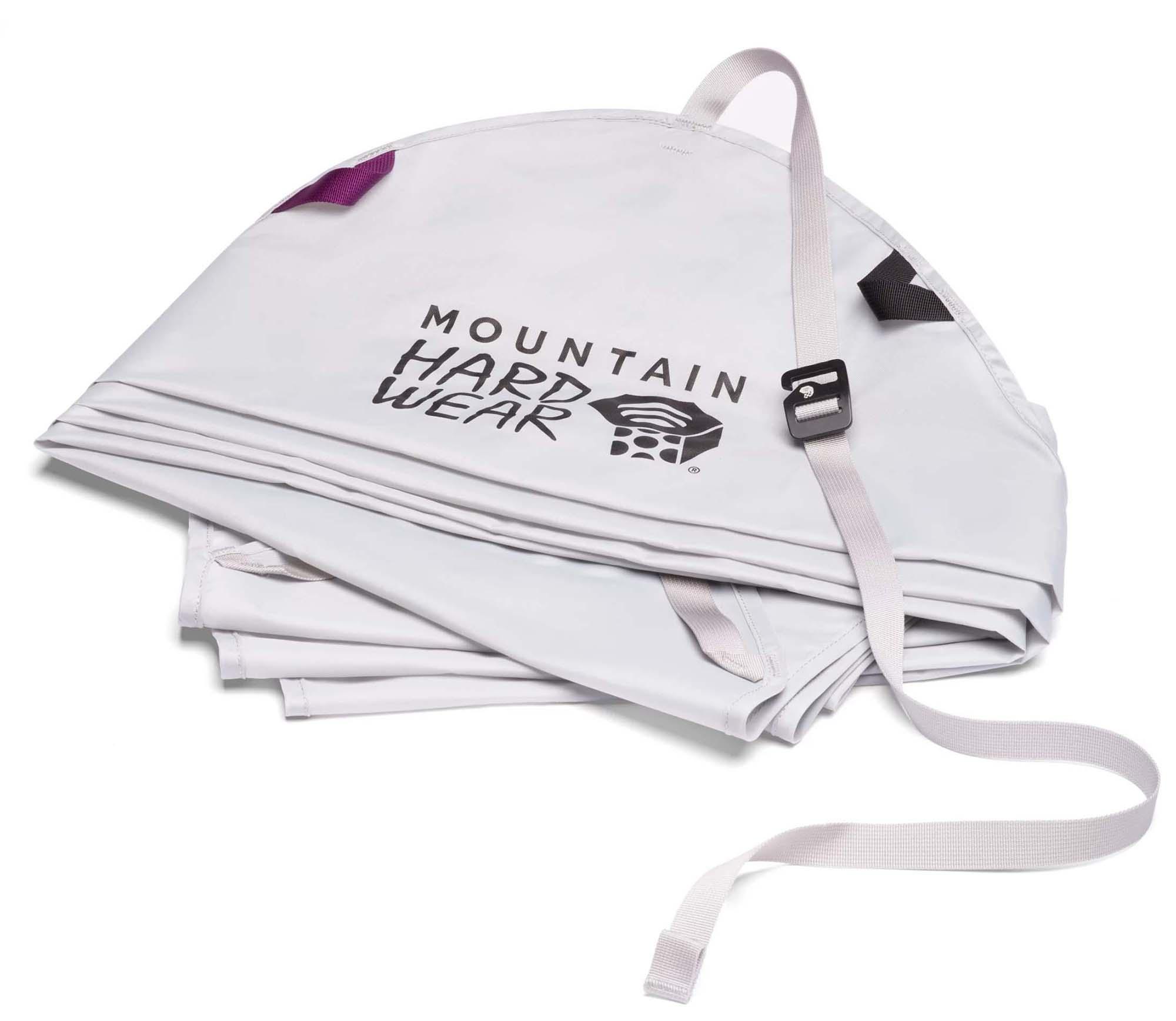 Product gallery image number 5 for product Crag Wagon Backpack 45L