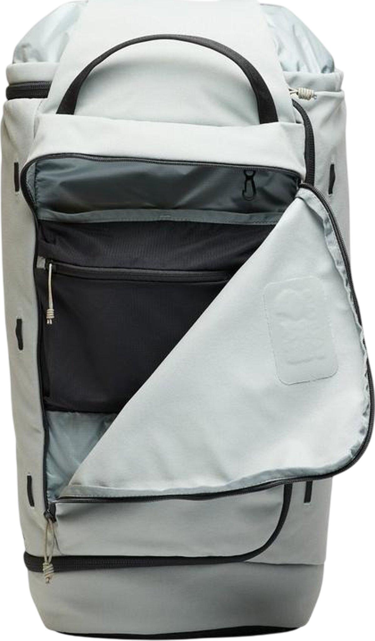 Product gallery image number 6 for product Crag Wagon Backpack 45L