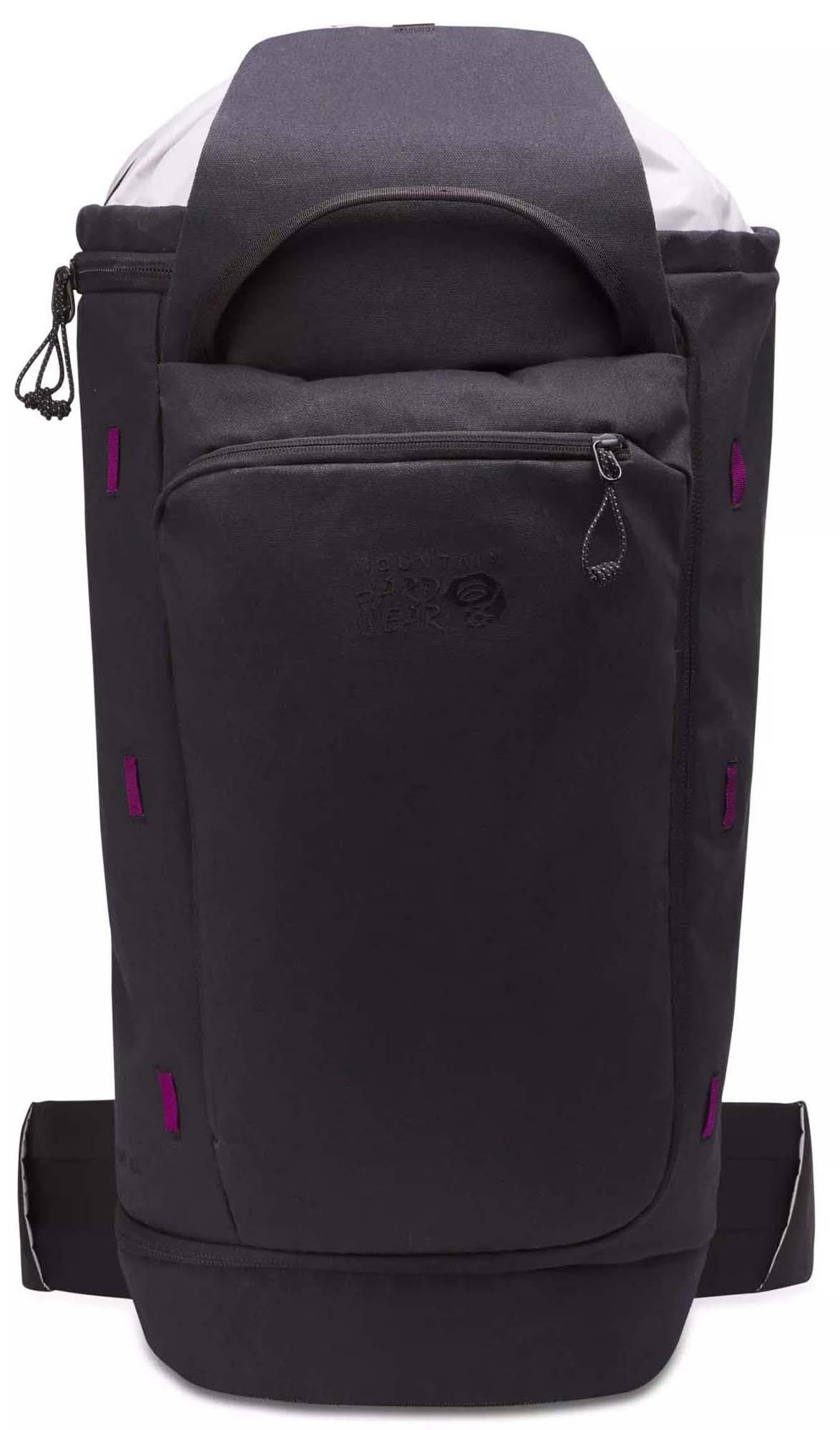 Product gallery image number 1 for product Crag Wagon Backpack 45L