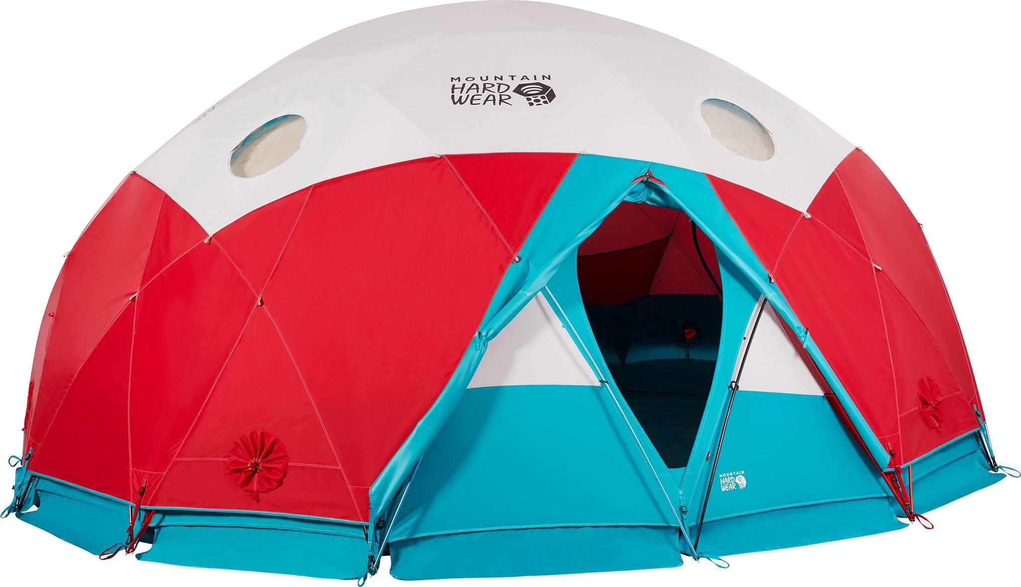 Product gallery image number 1 for product Space Station Dome Tent