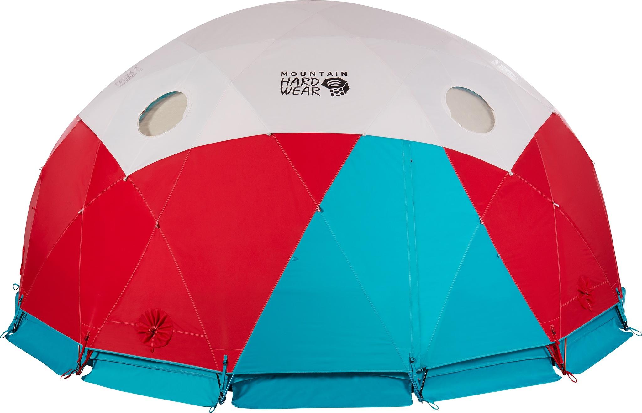 Product gallery image number 2 for product Space Station Dome Tent