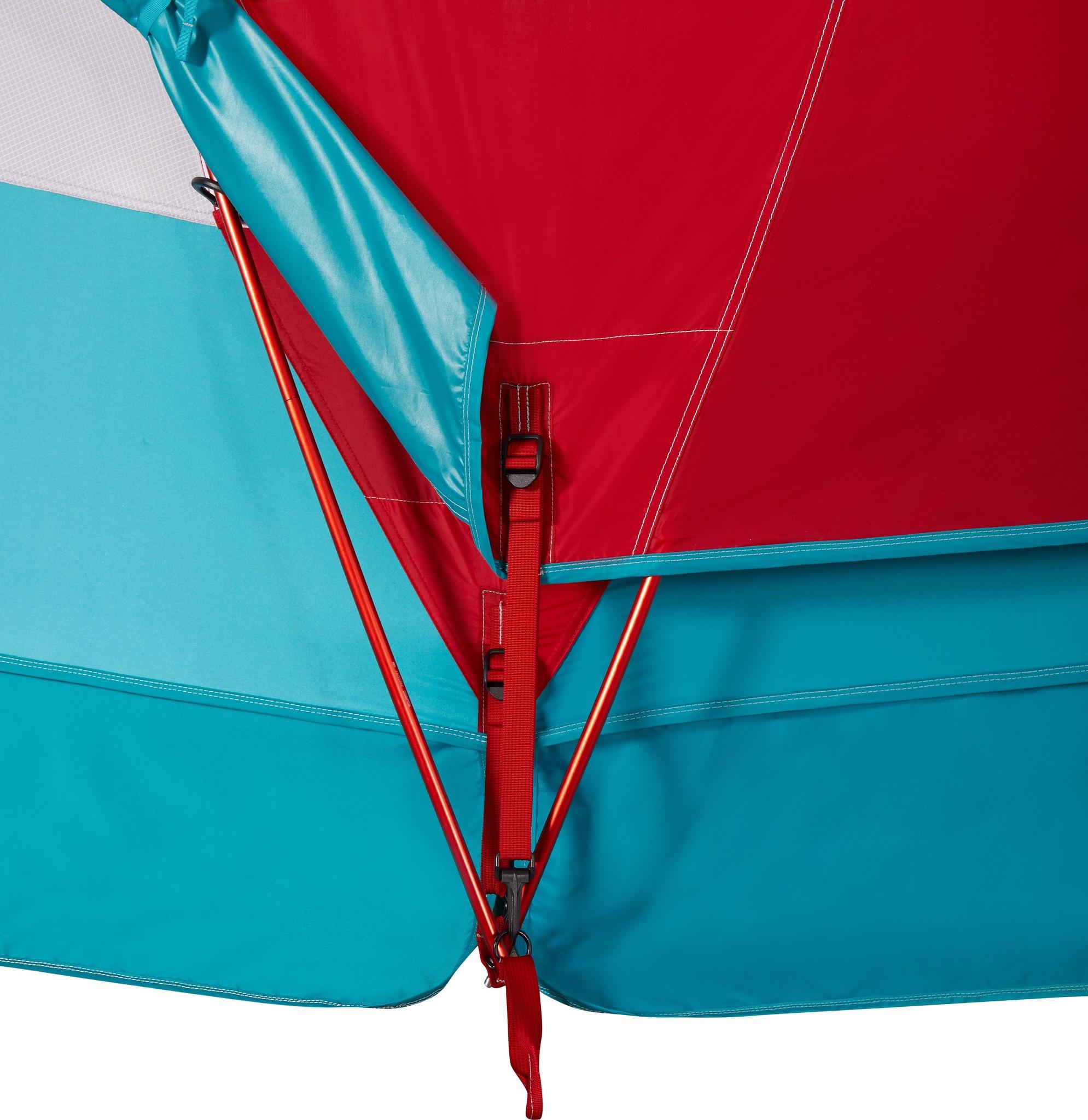 Product gallery image number 3 for product Space Station Dome Tent