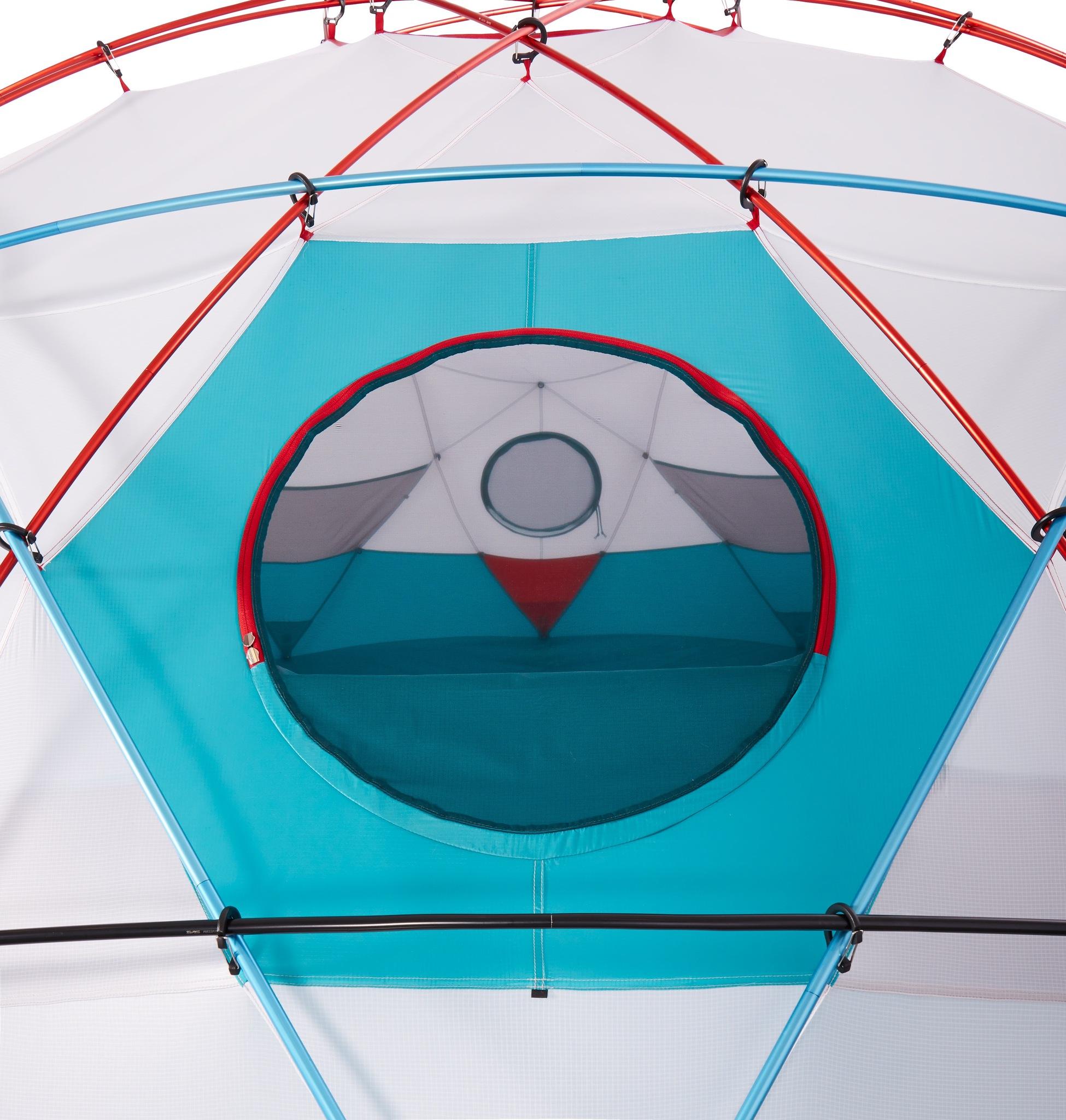 Product gallery image number 6 for product Space Station Dome Tent