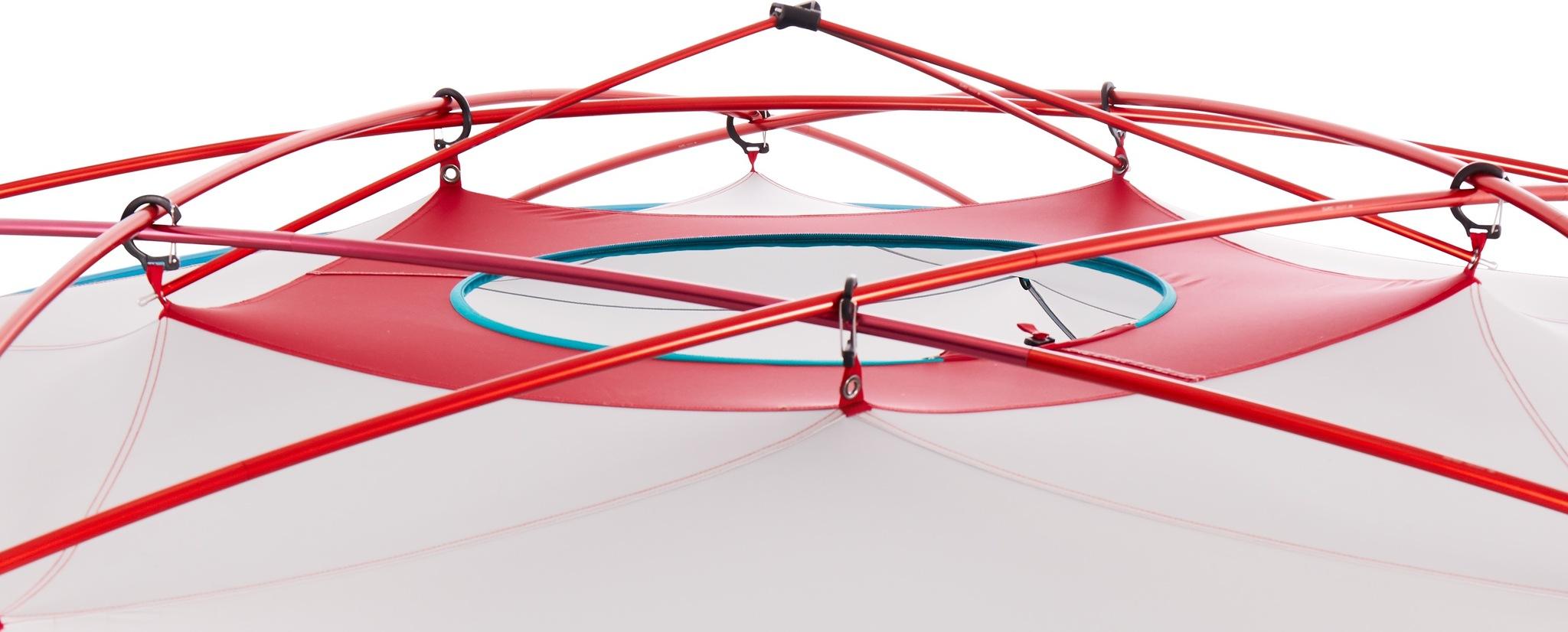 Product gallery image number 5 for product Space Station Dome Tent