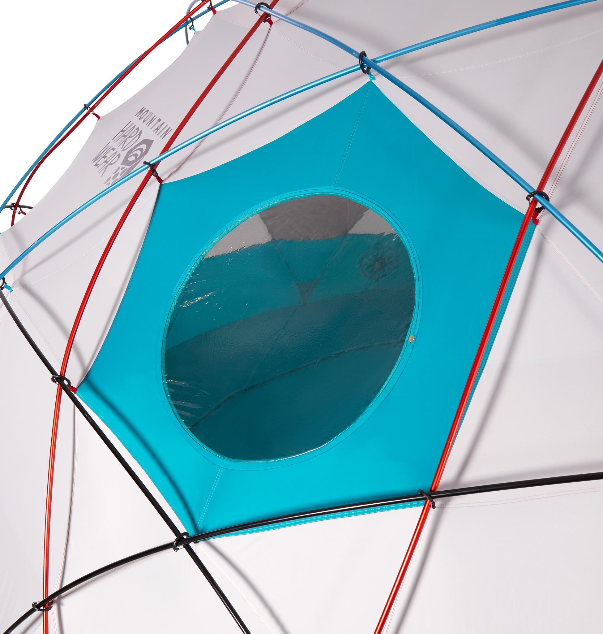 Product gallery image number 7 for product Space Station Dome Tent