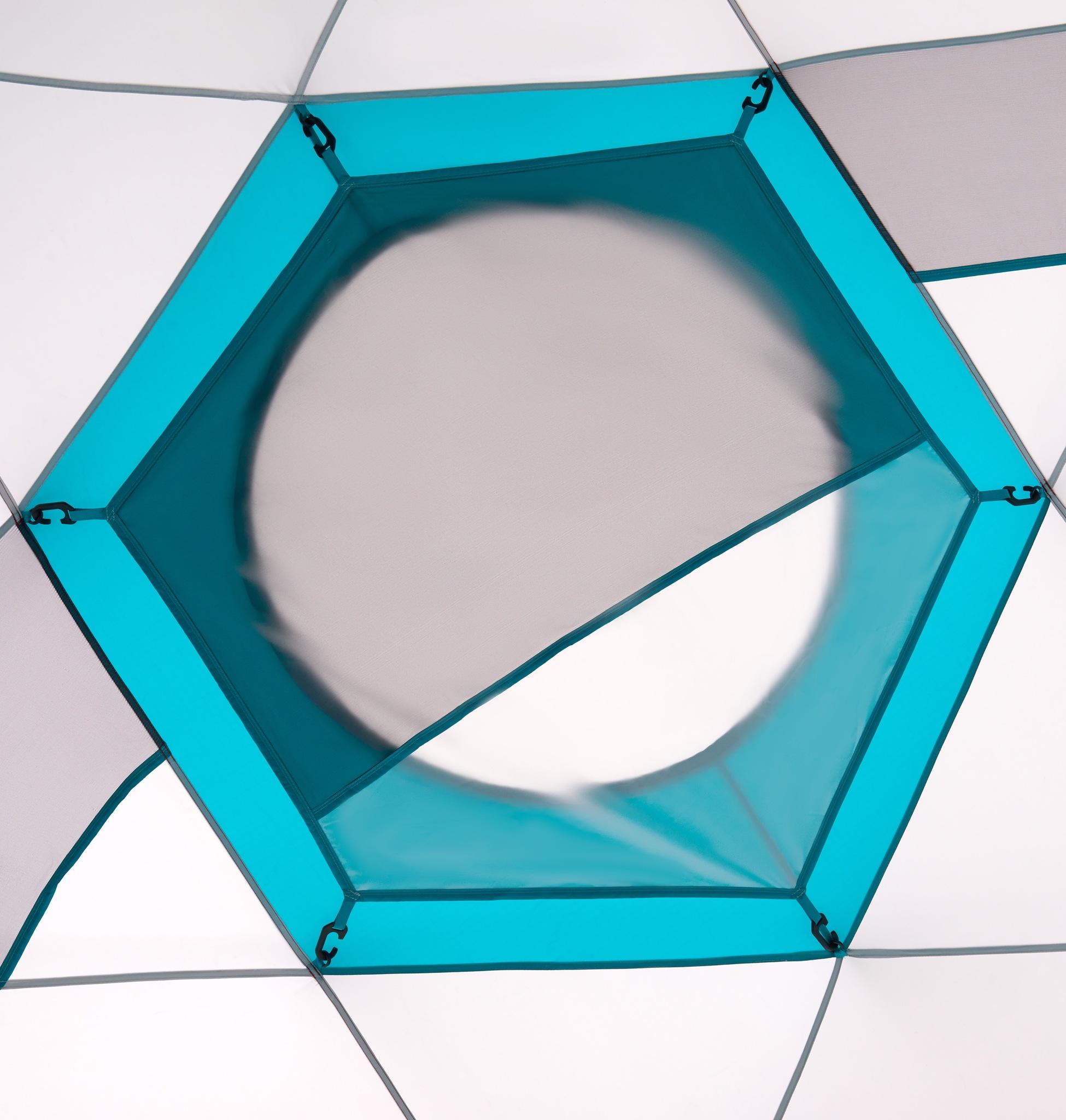 Product gallery image number 8 for product Space Station Dome Tent