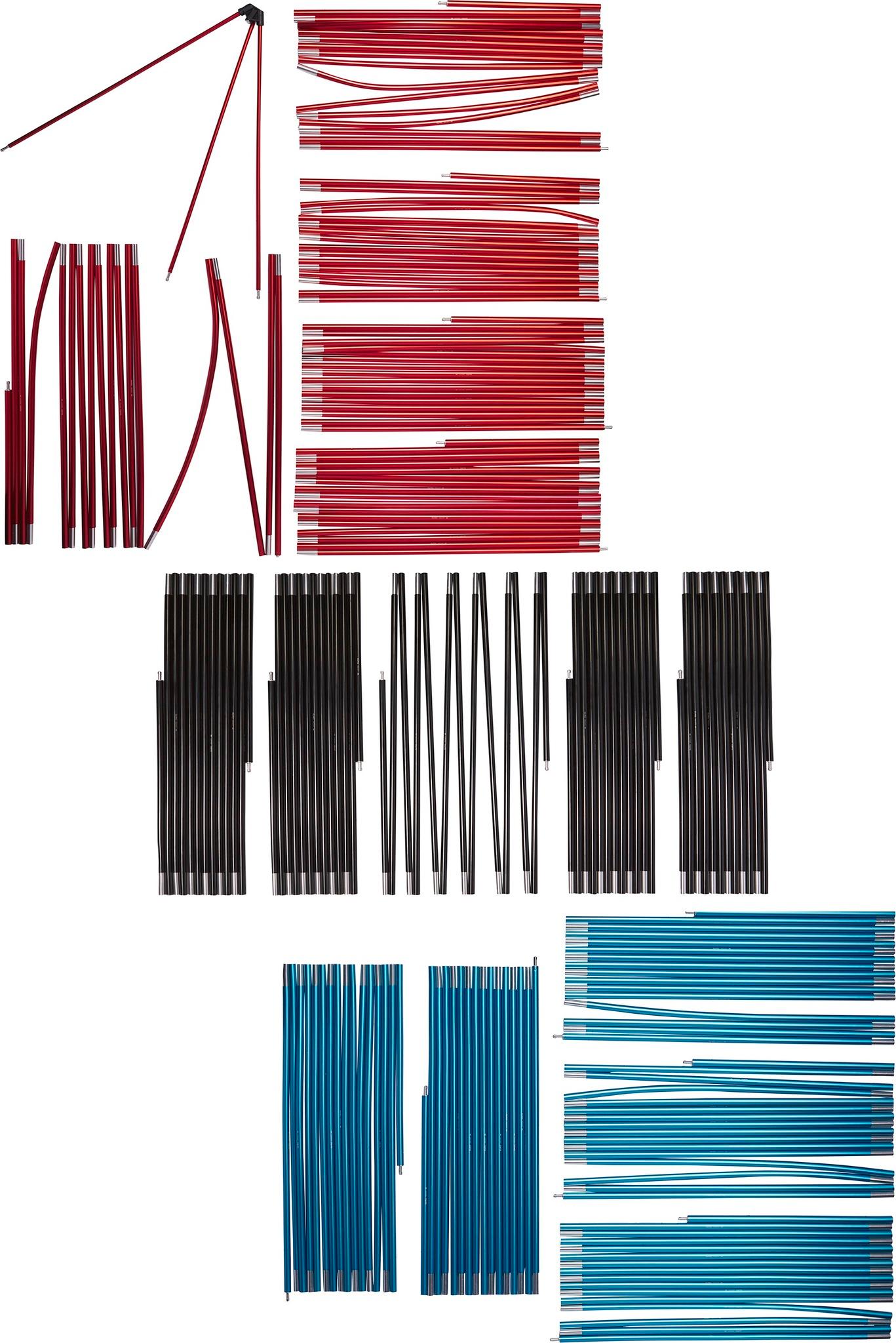 Product gallery image number 11 for product Space Station Dome Tent