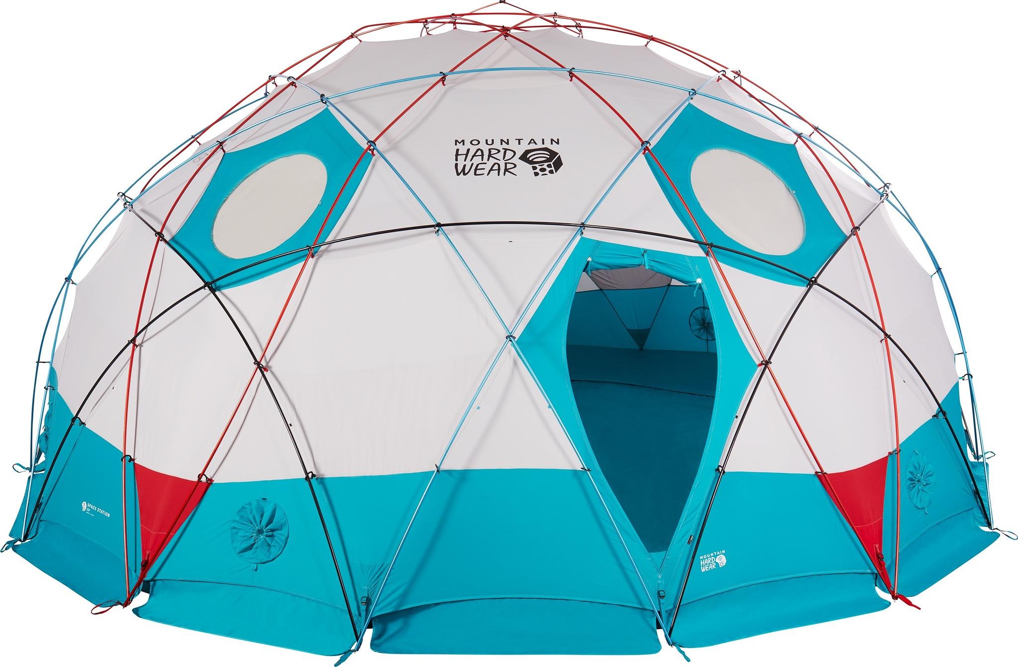 Product gallery image number 10 for product Space Station Dome Tent