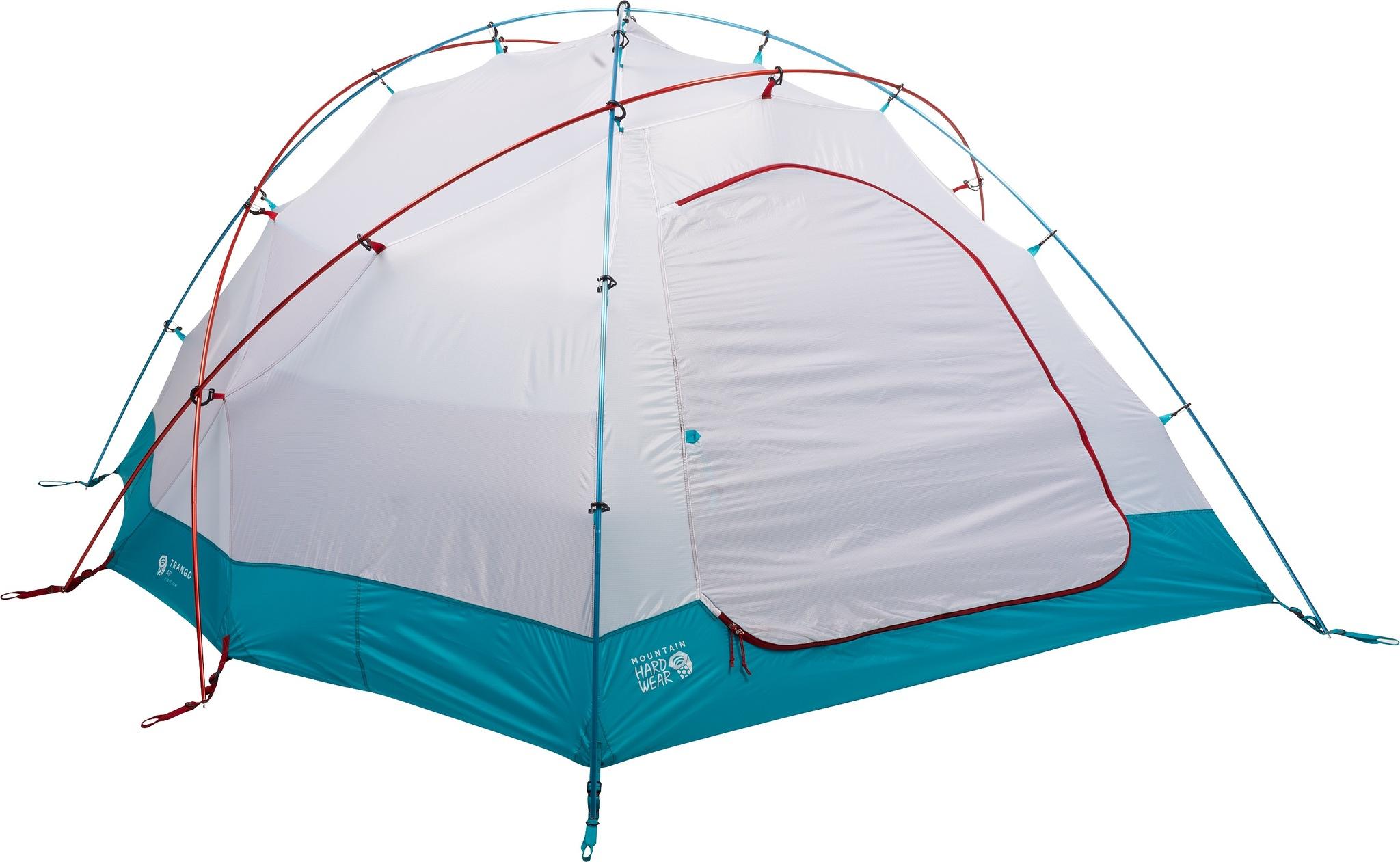 Product gallery image number 3 for product Trango 4 Tent
