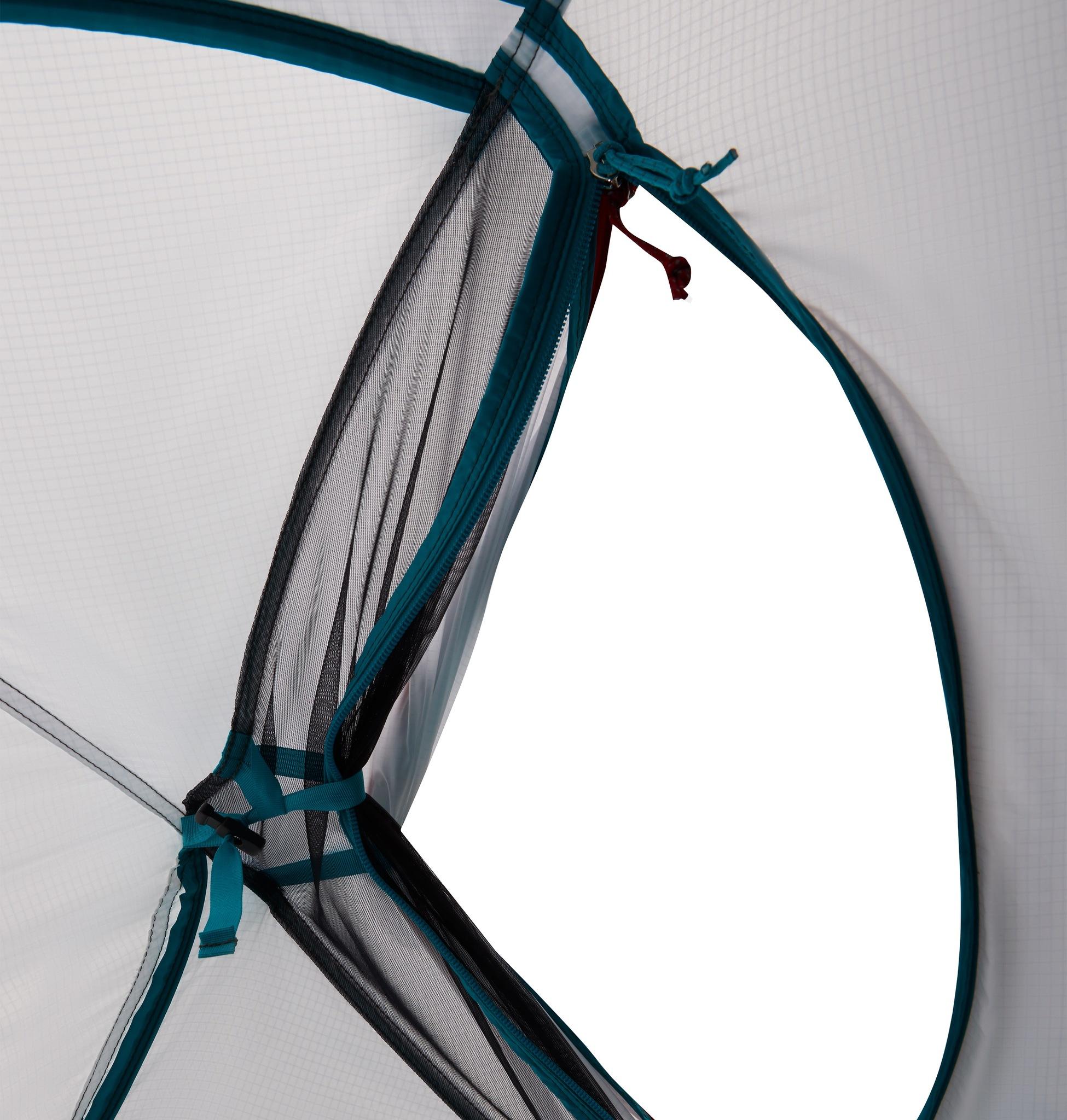 Product gallery image number 4 for product Trango 4 Tent