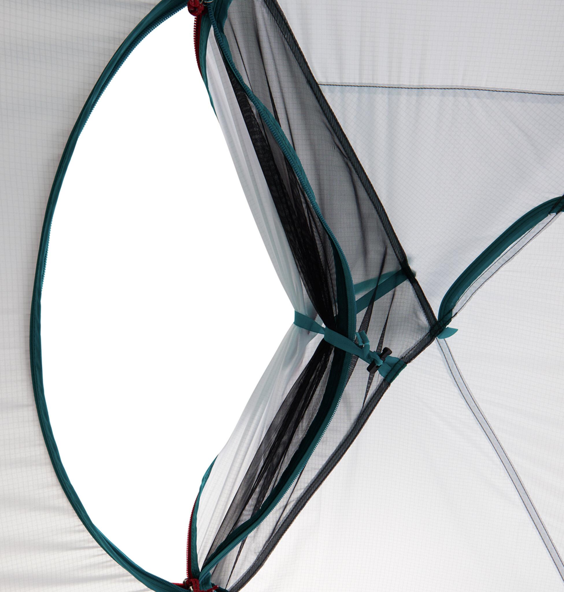 Product gallery image number 4 for product Trango 3 Tent