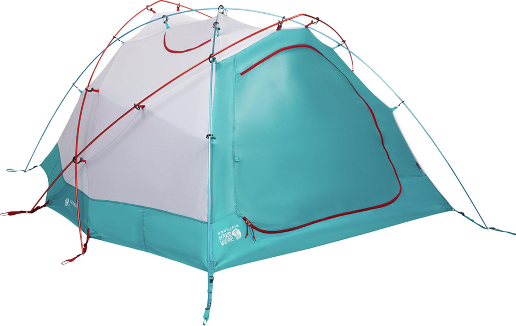 Product gallery image number 6 for product Trango 3 Tent