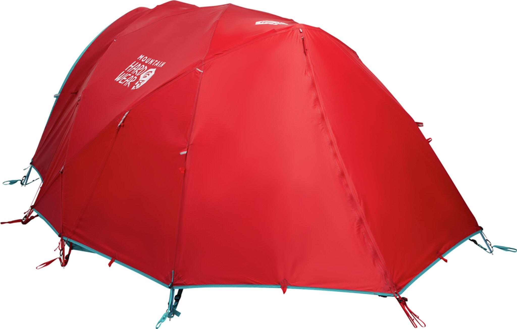 Product gallery image number 1 for product Trango 3 Tent
