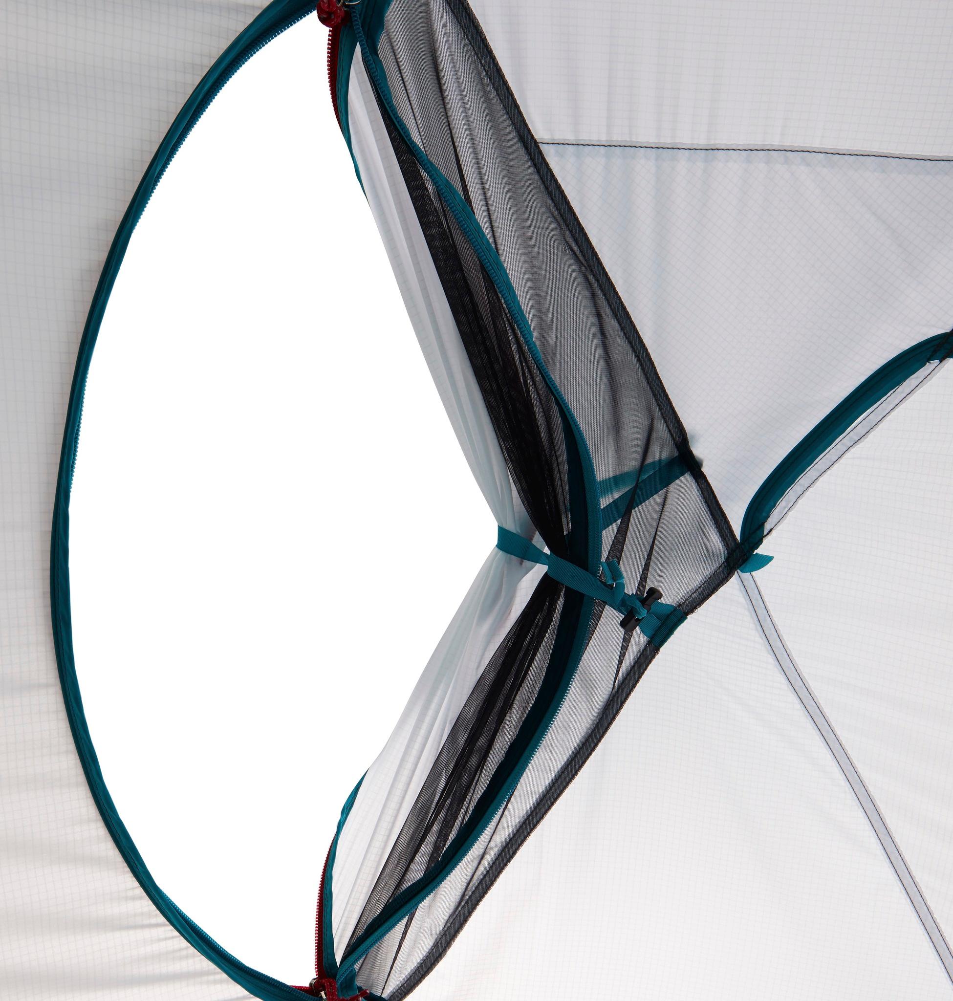 Product gallery image number 3 for product Trango 3 Tent