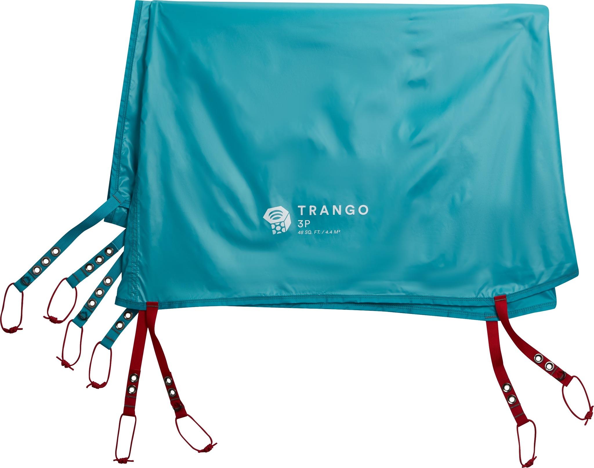 Product gallery image number 1 for product Trango 3 Footprint