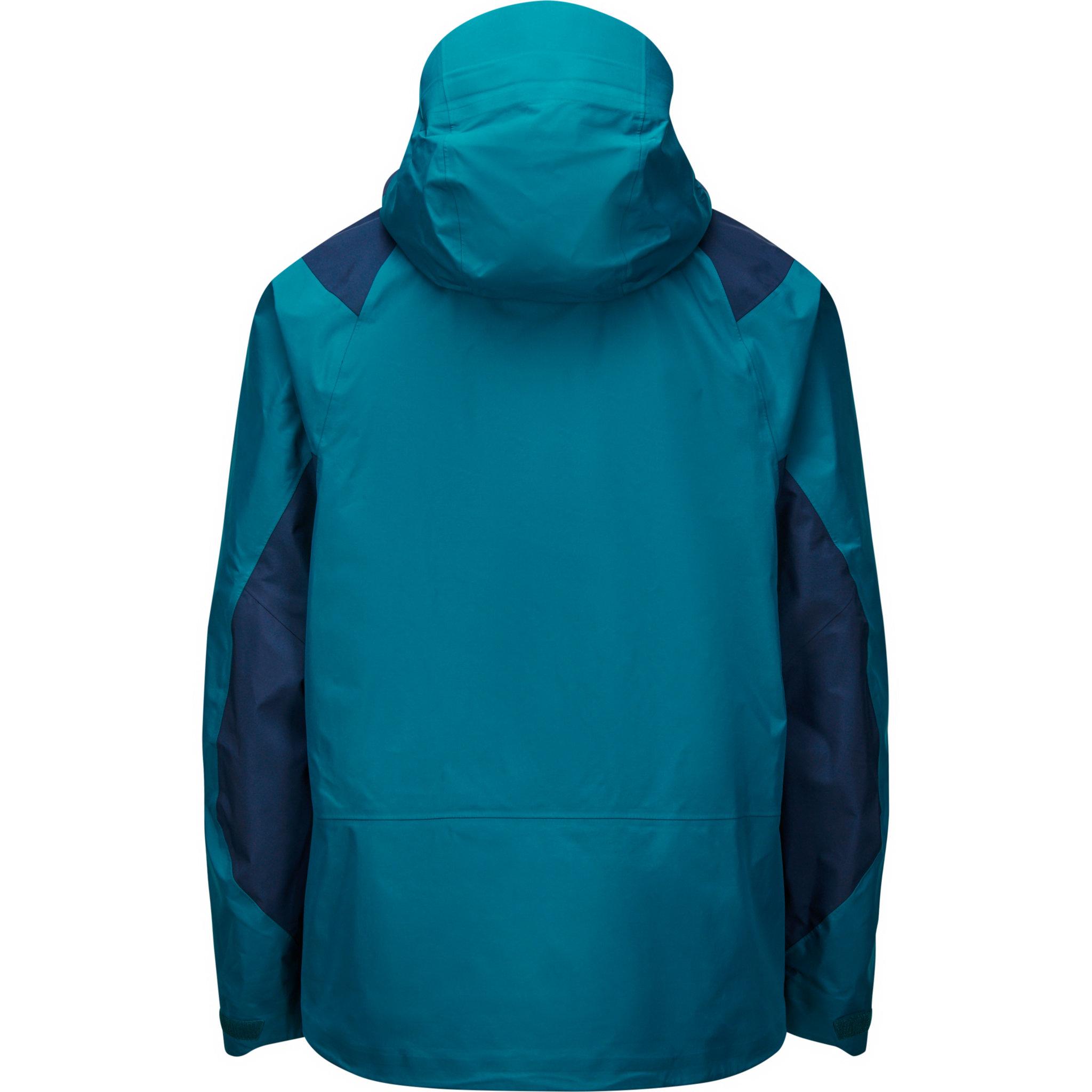 Product gallery image number 2 for product Exposure 2 Gore-Tex Pro Jacket - Men's