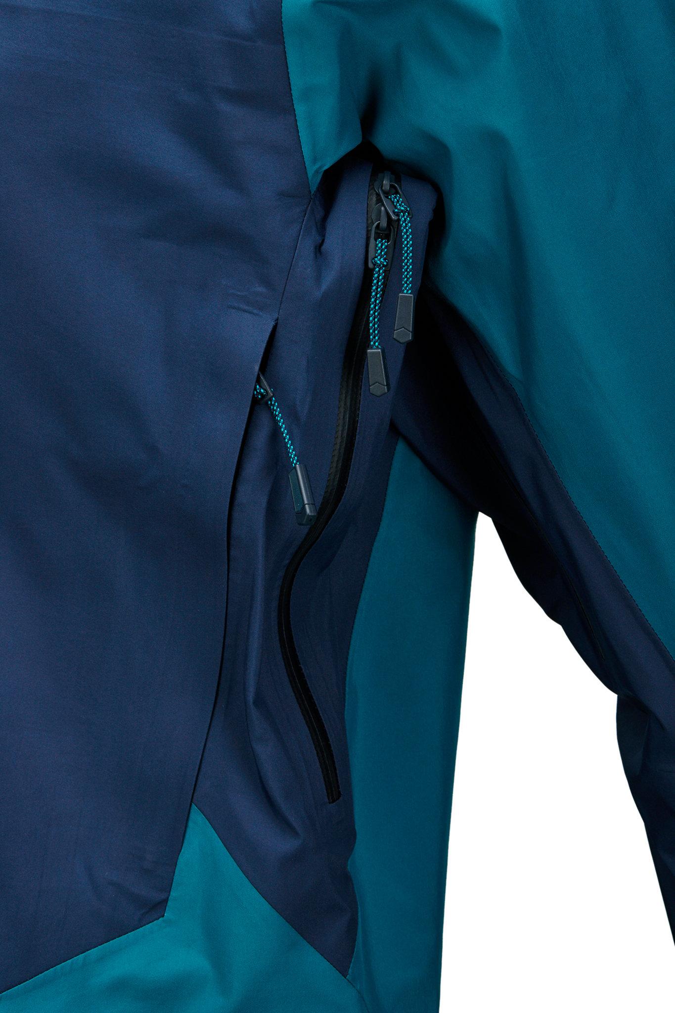 Product gallery image number 9 for product Exposure 2 Gore-Tex Pro Jacket - Men's