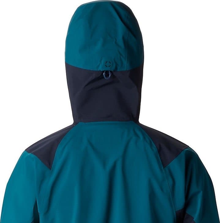 Product gallery image number 5 for product Exposure 2 Gore-Tex Pro Jacket - Men's