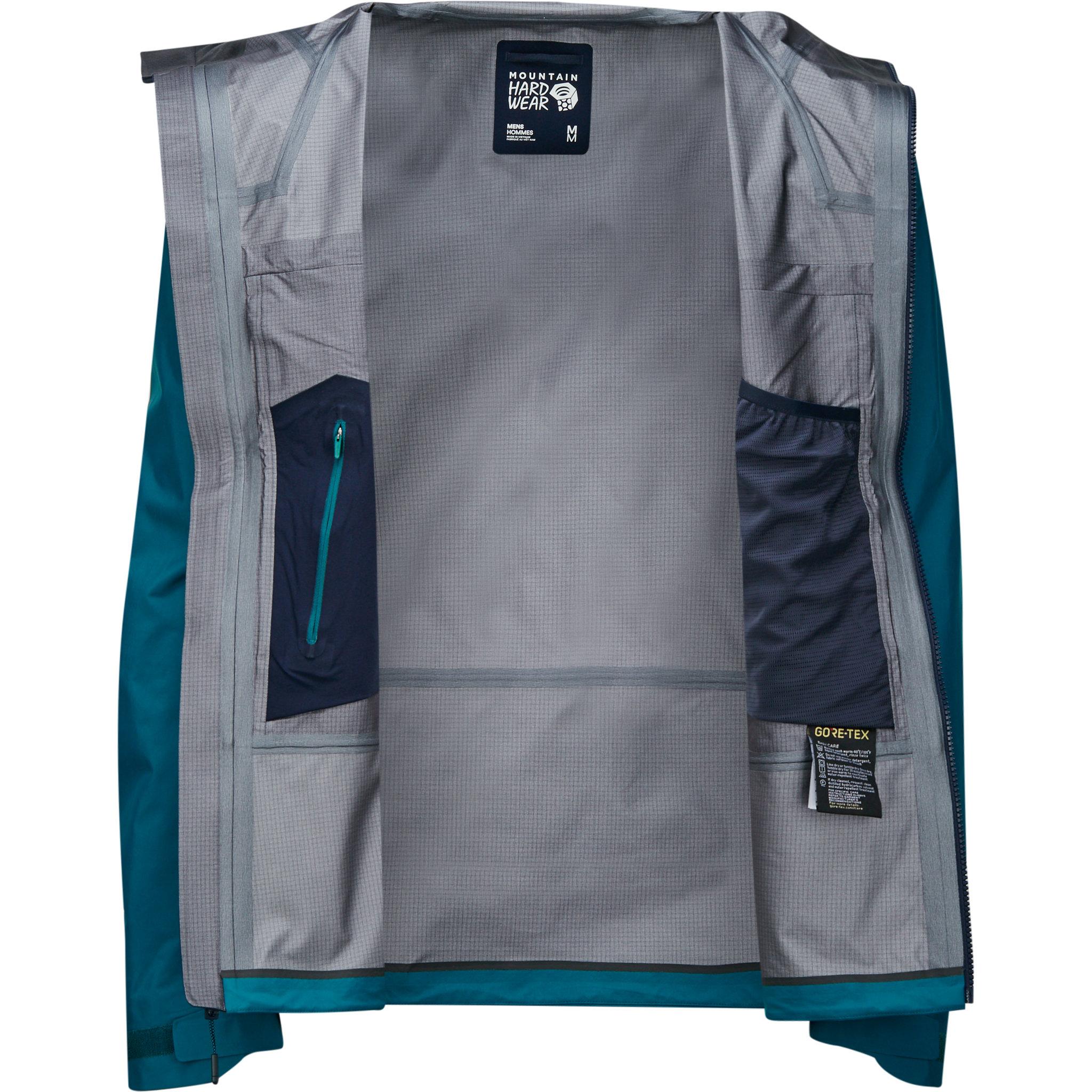 Product gallery image number 10 for product Exposure 2 Gore-Tex Pro Jacket - Men's