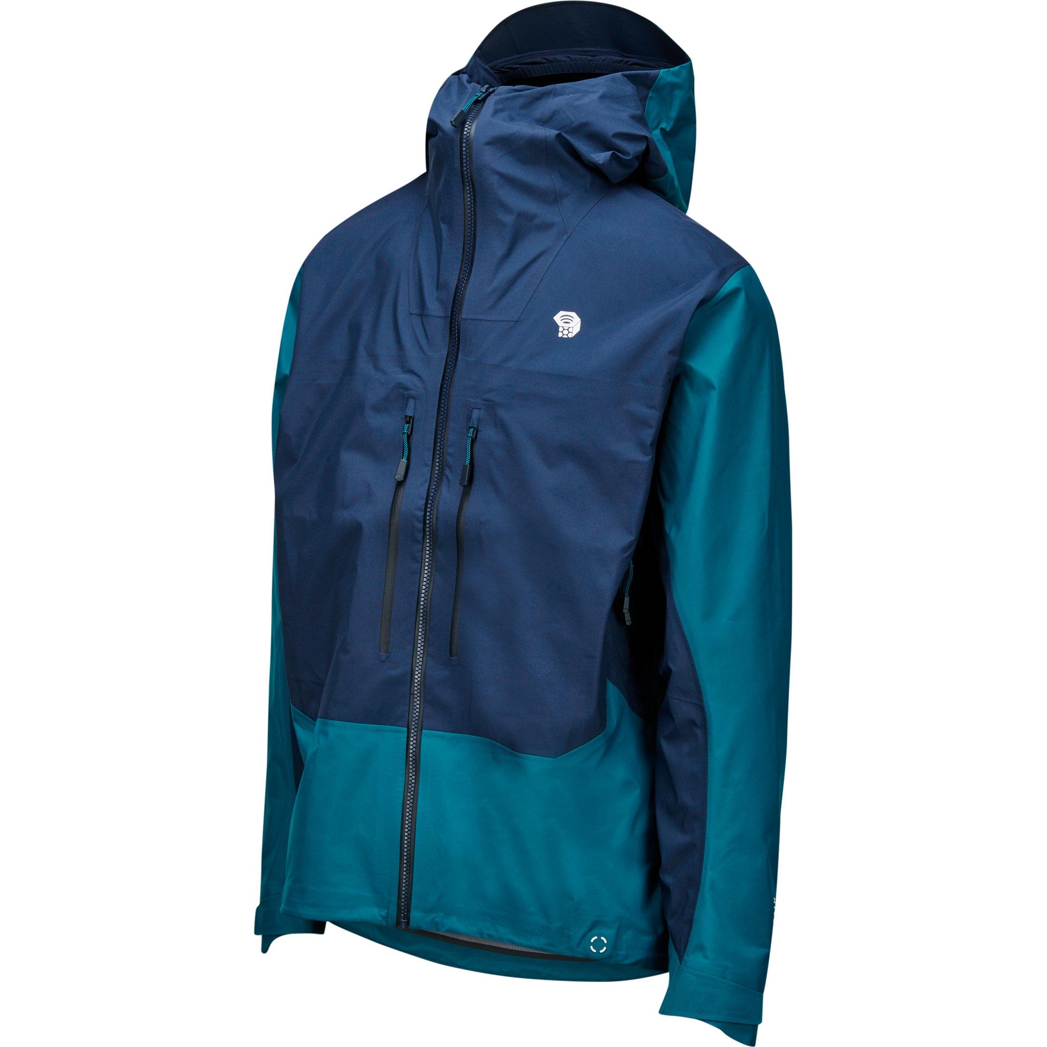 Product gallery image number 11 for product Exposure 2 Gore-Tex Pro Jacket - Men's