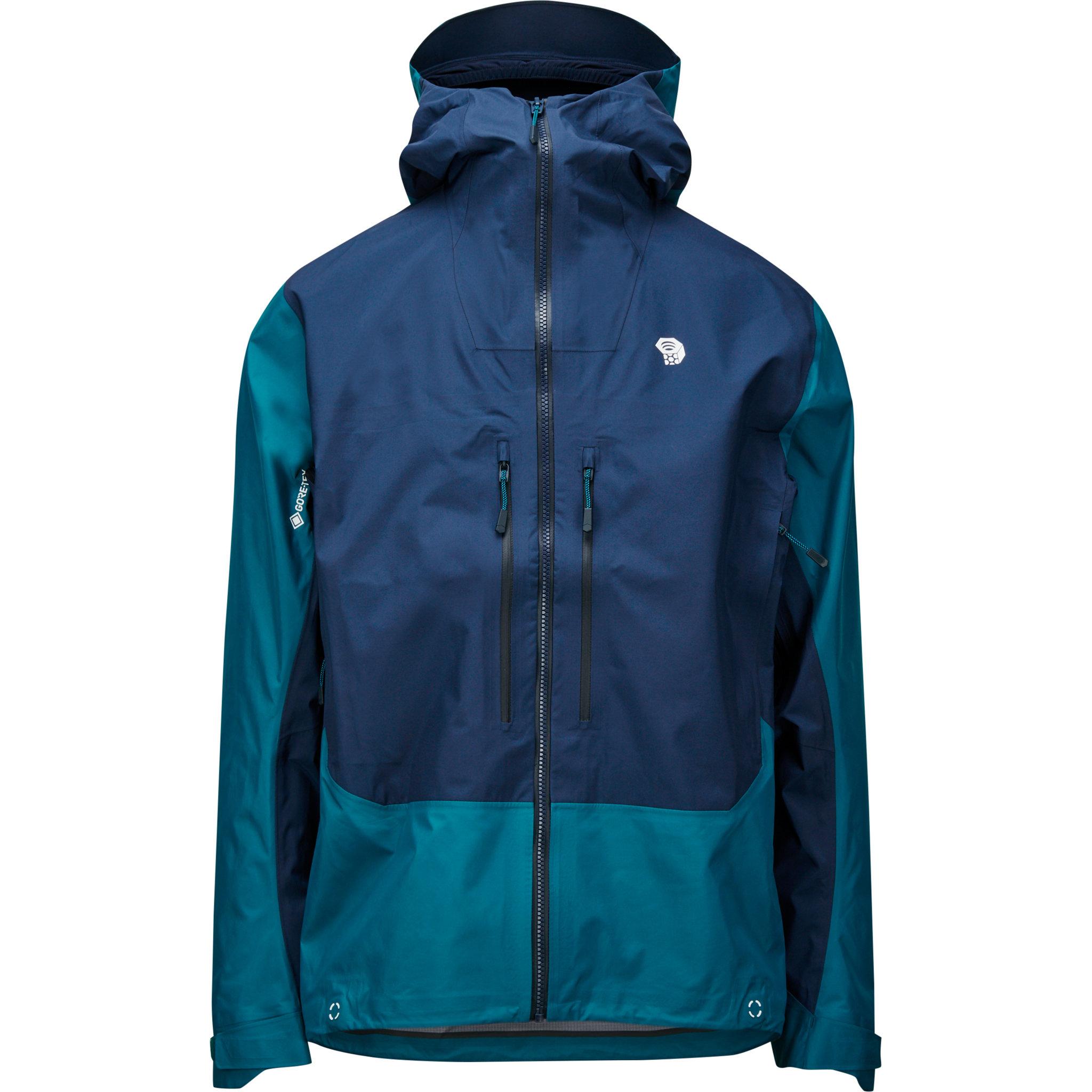 Product gallery image number 1 for product Exposure 2 Gore-Tex Pro Jacket - Men's