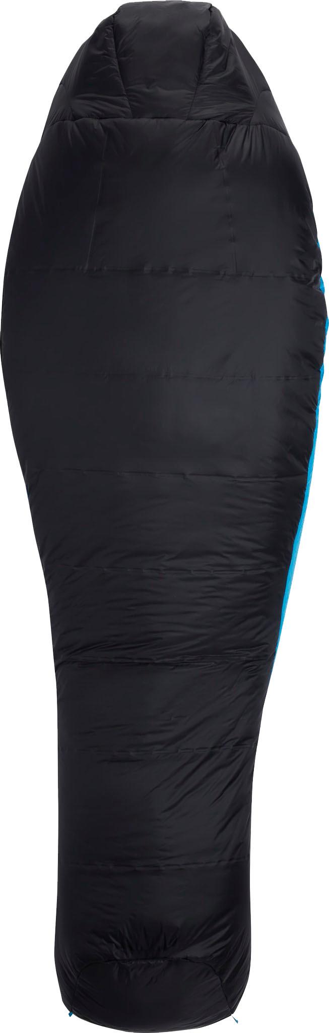 Product gallery image number 2 for product Lamina 0F/18C Regular Synthetic Sleeping Bag - Unisex