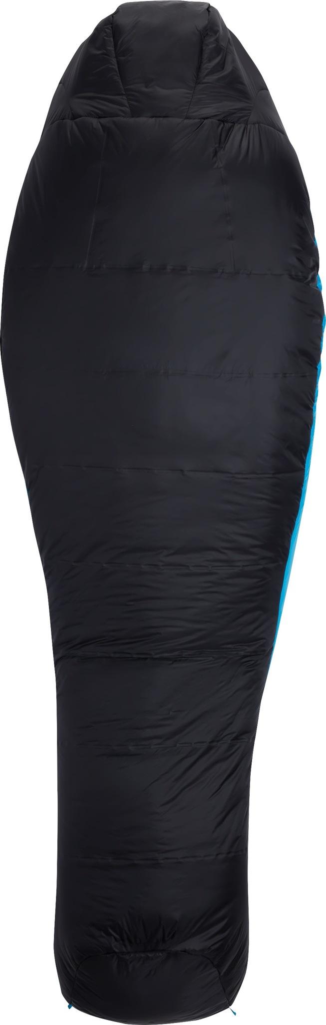 Product gallery image number 2 for product Lamina Synthetic Sleeping Bag - Short 0F/-18C