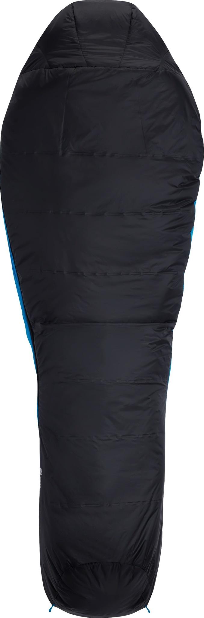 Product gallery image number 2 for product Lamina 30F/1C Regular Synthetic Sleeping Bag - Unisex