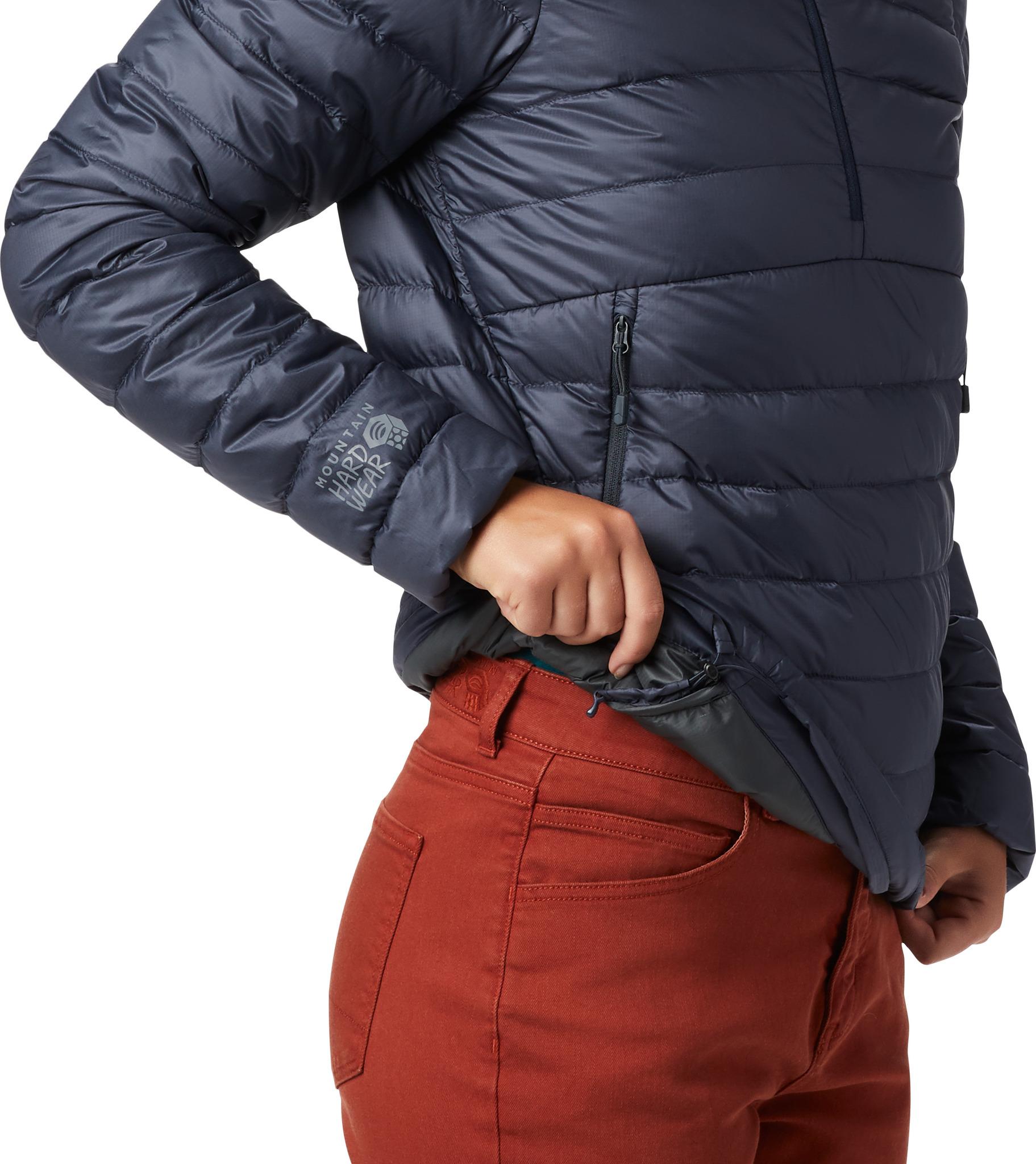 Product gallery image number 2 for product Rhea Ridge Pullover - Women's