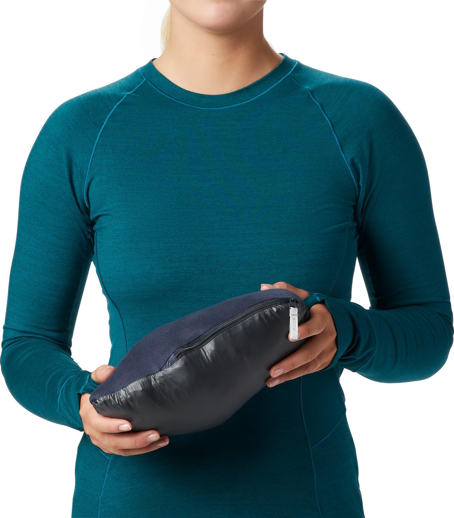 Product gallery image number 3 for product Rhea Ridge Pullover - Women's