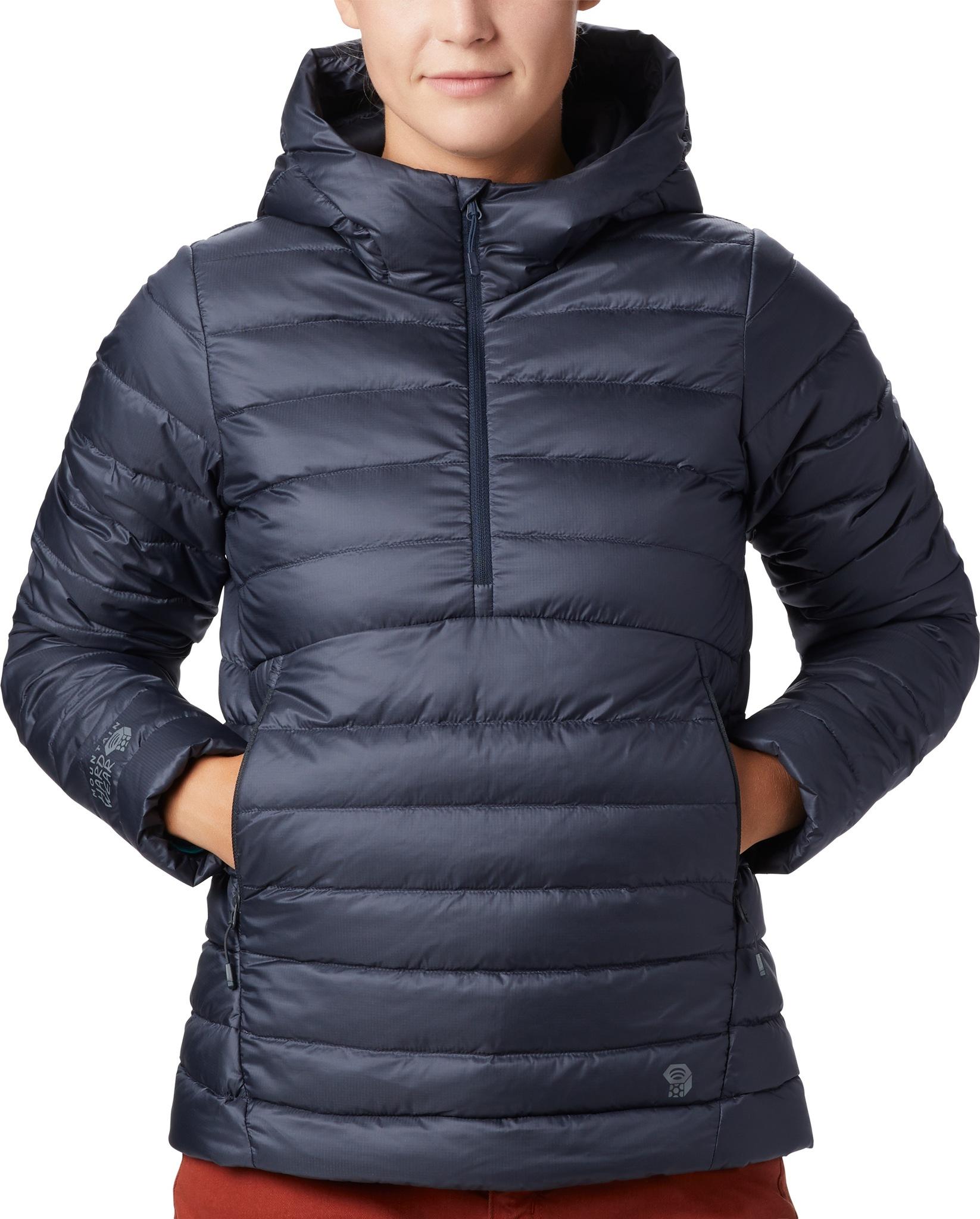 Product gallery image number 4 for product Rhea Ridge Pullover - Women's