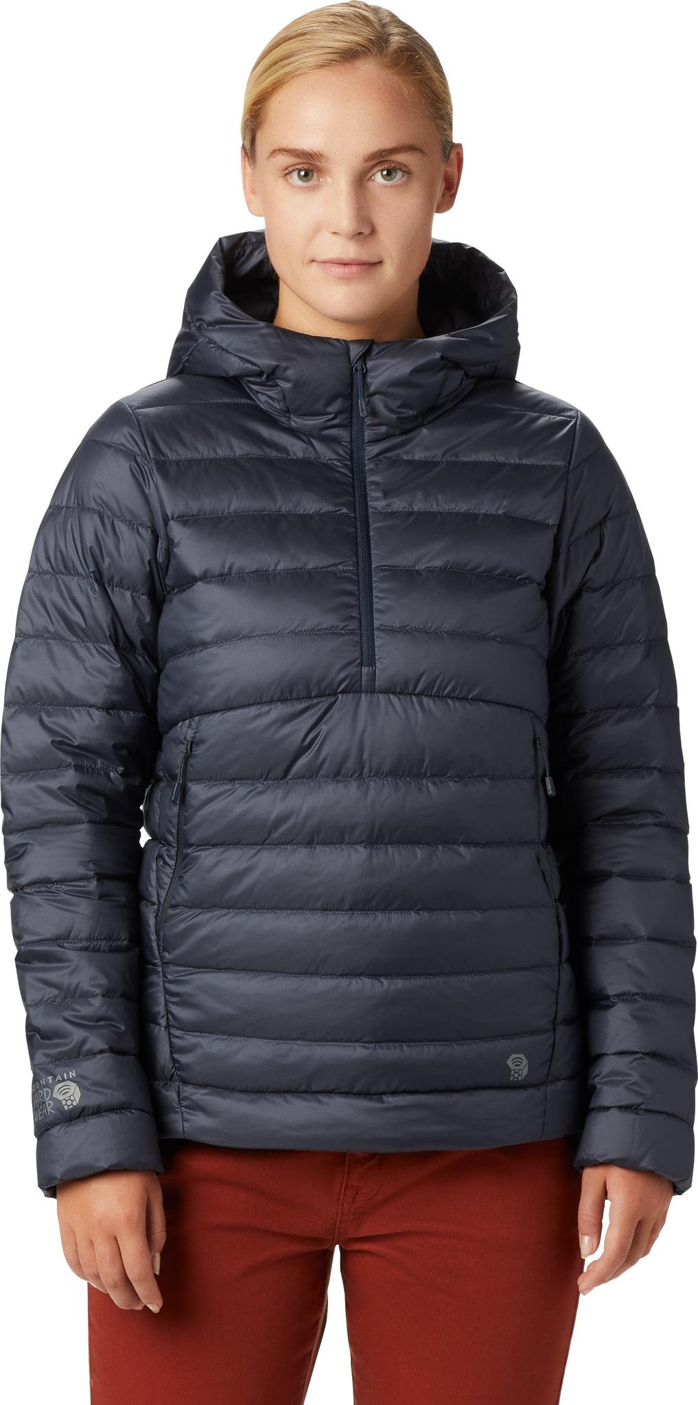 Product gallery image number 1 for product Rhea Ridge Pullover - Women's