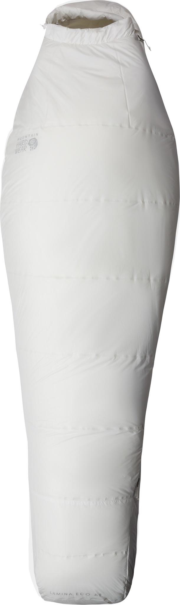 Product gallery image number 1 for product Lamina Eco AF 30F/1C Long Synthetic Sleeping Bag - Unisex