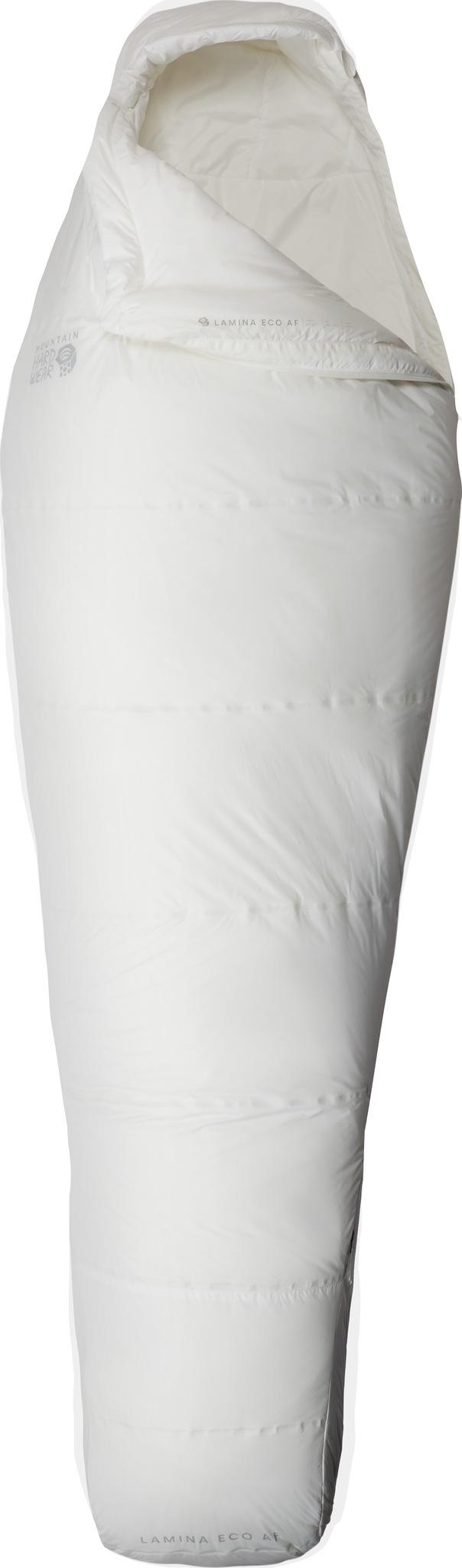 Product gallery image number 3 for product Lamina Eco AF 30F/1C Long Synthetic Sleeping Bag - Unisex