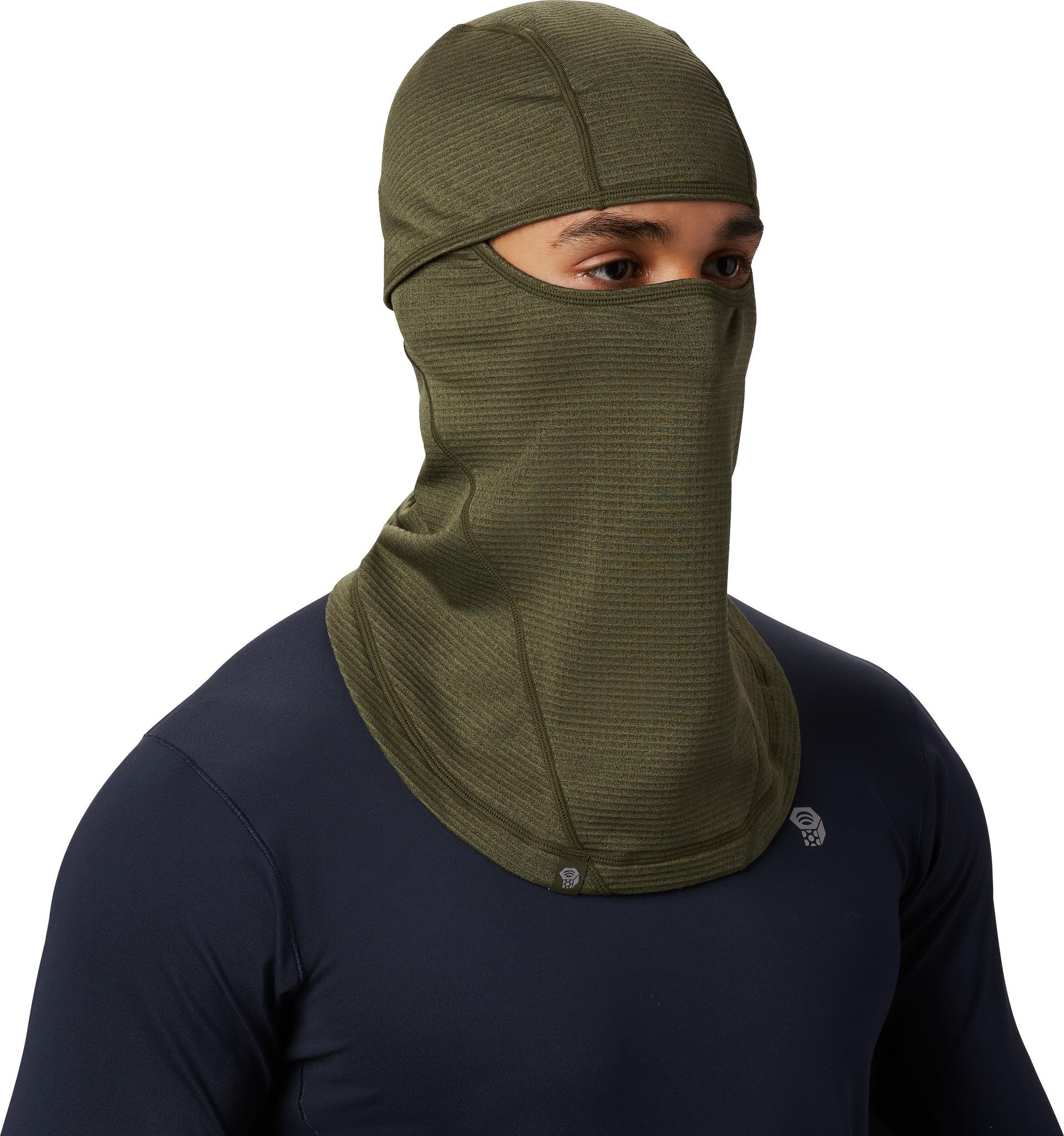 Product gallery image number 2 for product Type 2 Fun Balaclava - Men's