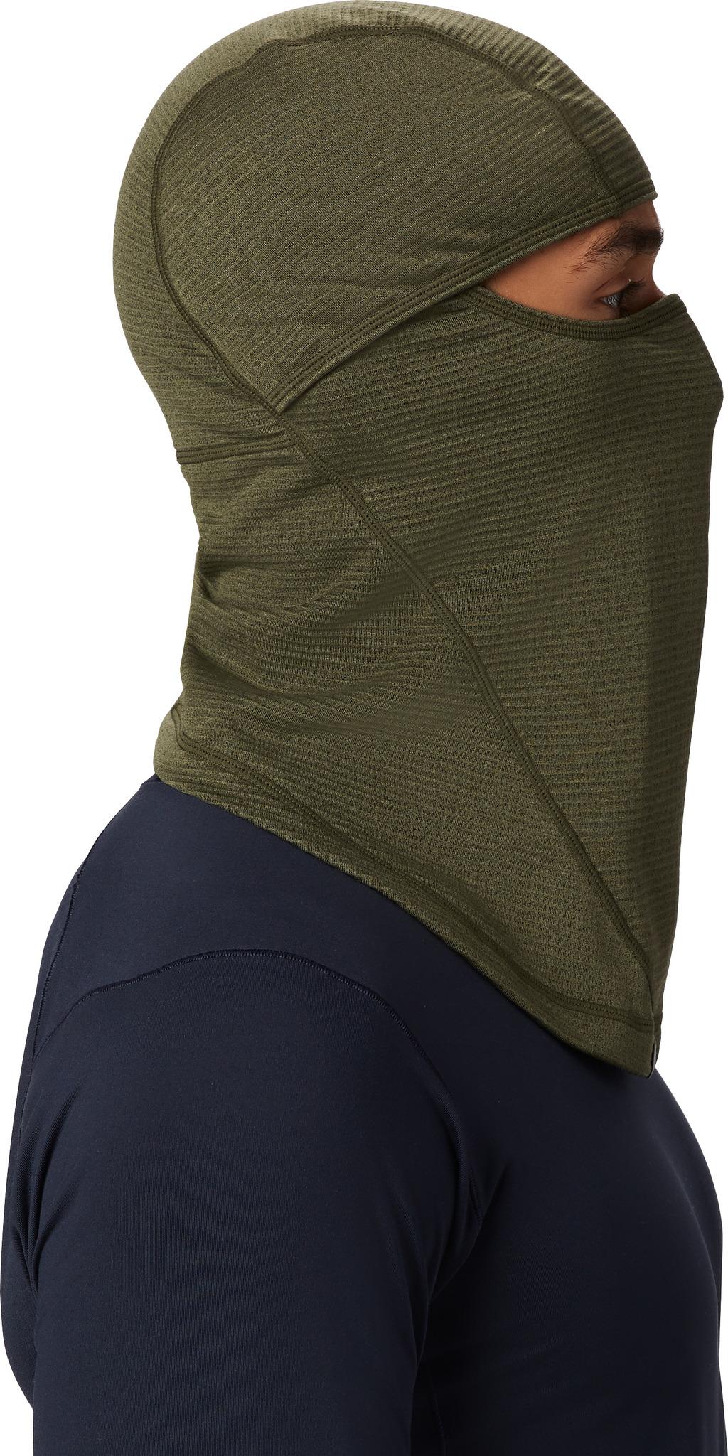 Product gallery image number 4 for product Type 2 Fun Balaclava - Men's