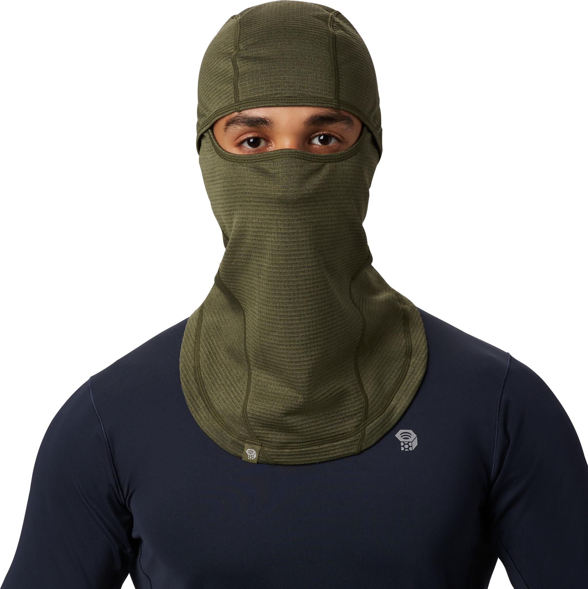 Product gallery image number 1 for product Type 2 Fun Balaclava - Men's
