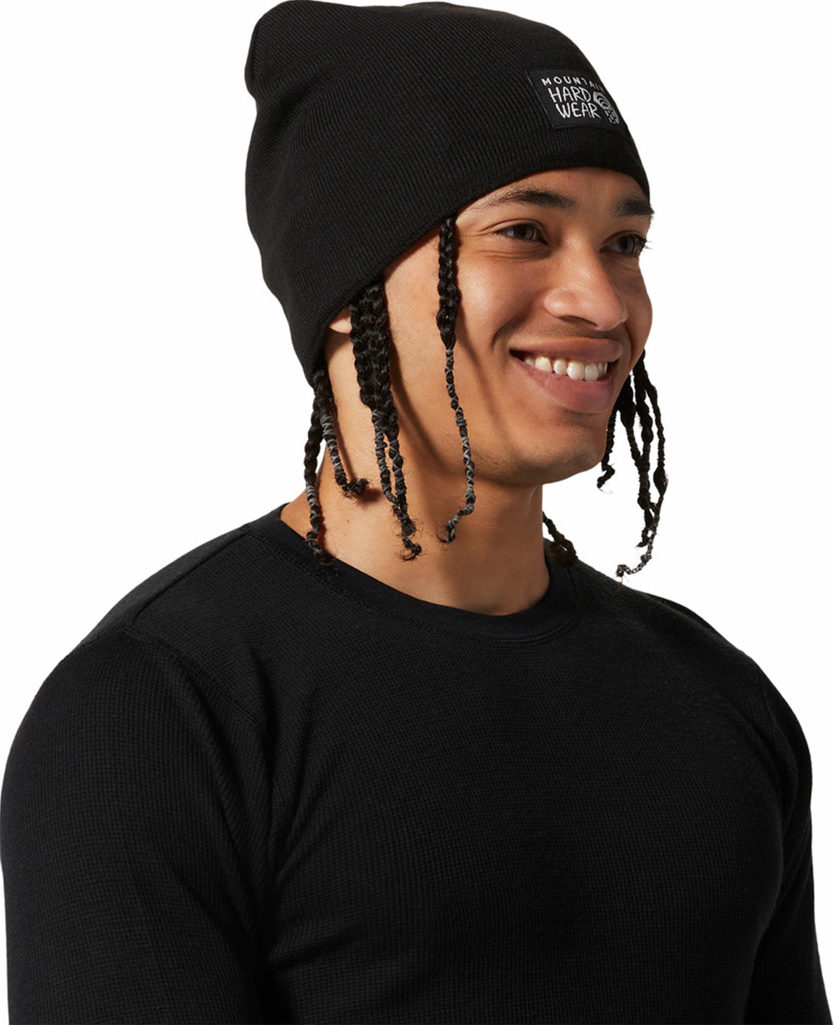 Numéro de l'image de la galerie de produits 3 pour le produit Tuque MHW Logo™ - Unisexe