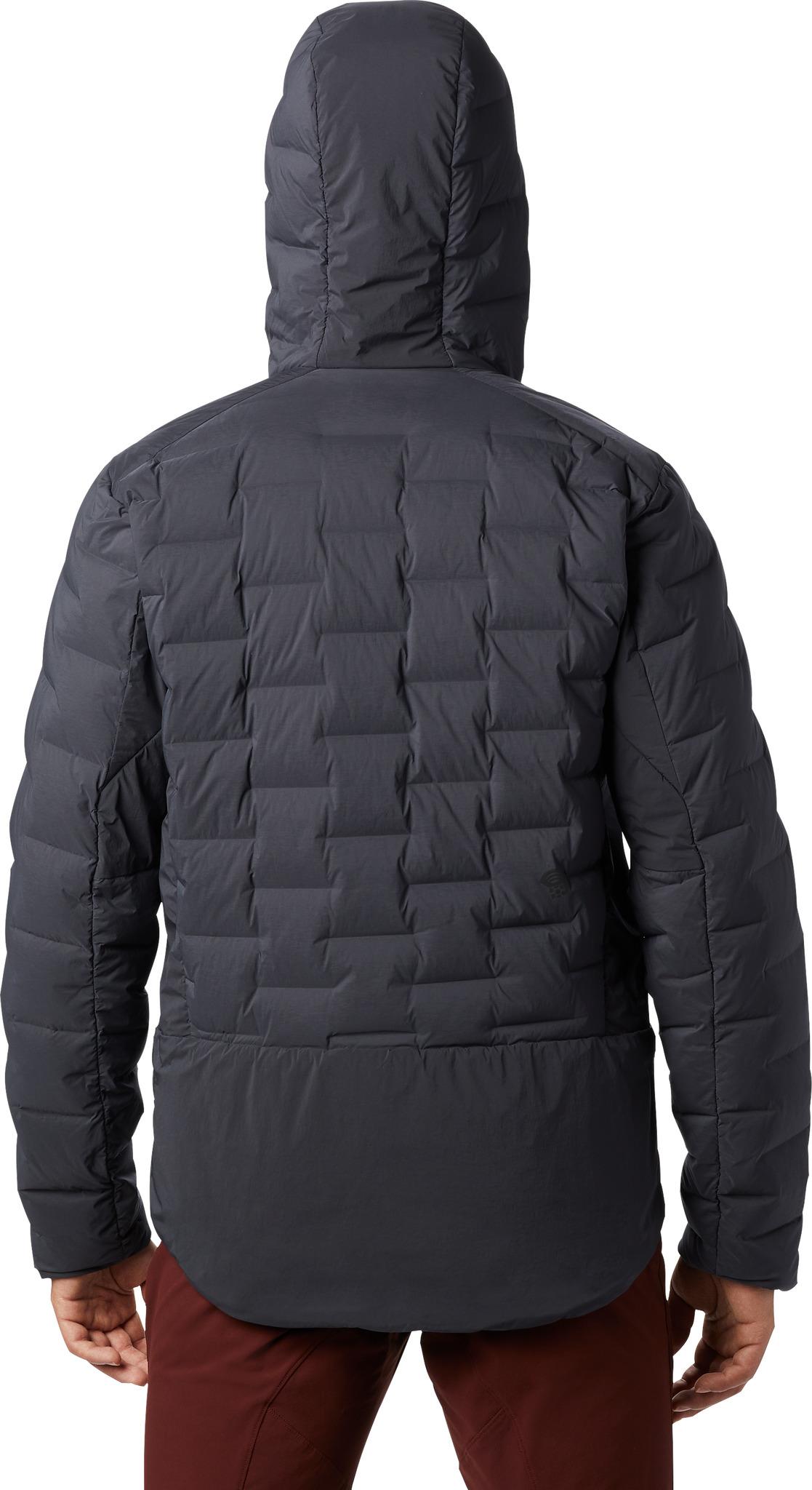 Product gallery image number 2 for product Super DS Climb Jacket - Men's