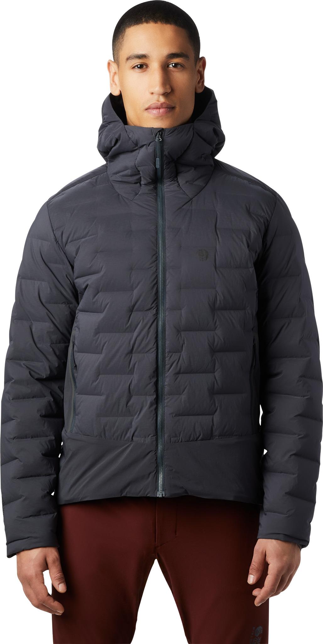 Product gallery image number 1 for product Super DS Climb Jacket - Men's