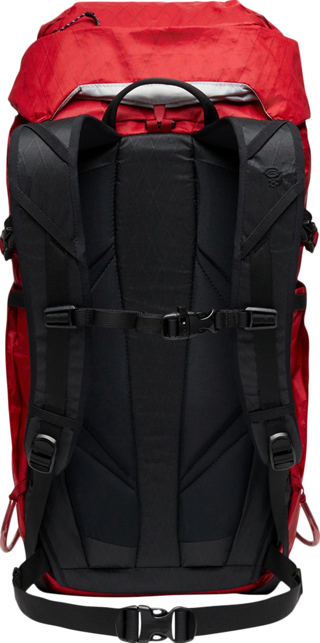 Product gallery image number 2 for product Scrambler Backpack 25L - Unisex