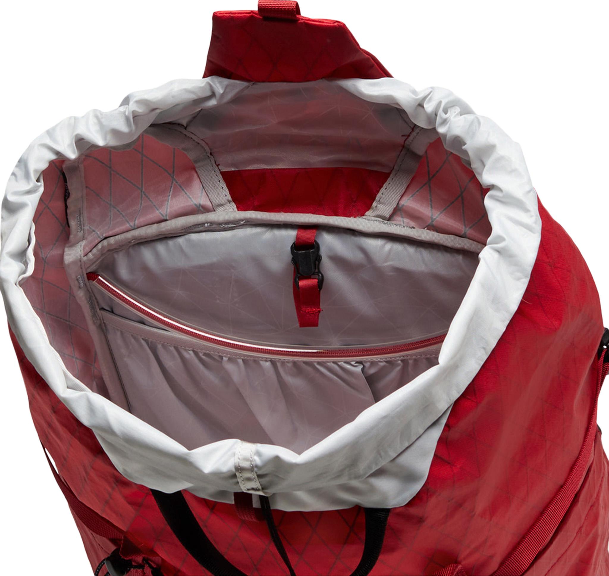 Product gallery image number 3 for product Scrambler Backpack 25L - Unisex