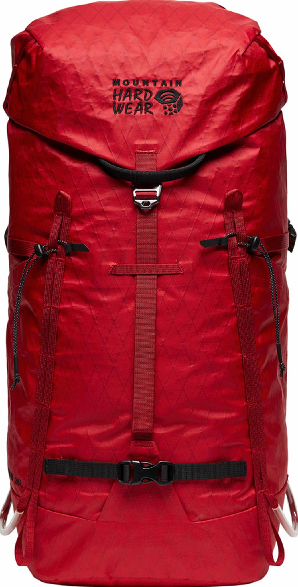 Product gallery image number 1 for product Scrambler Backpack 25L - Unisex