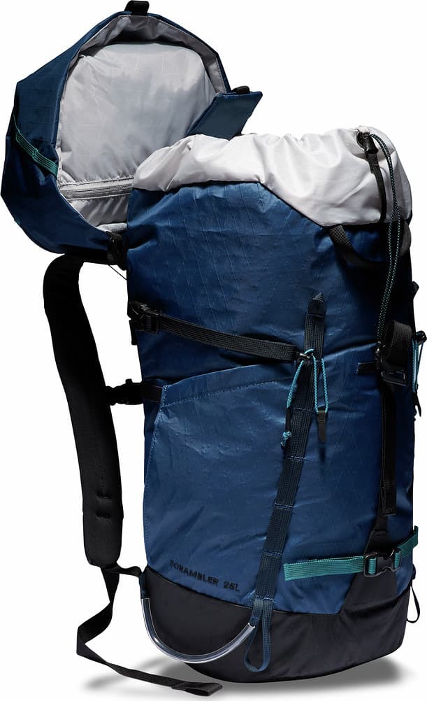 Numéro de l'image de la galerie de produits 3 pour le produit Sac à dos Scrambler 25L