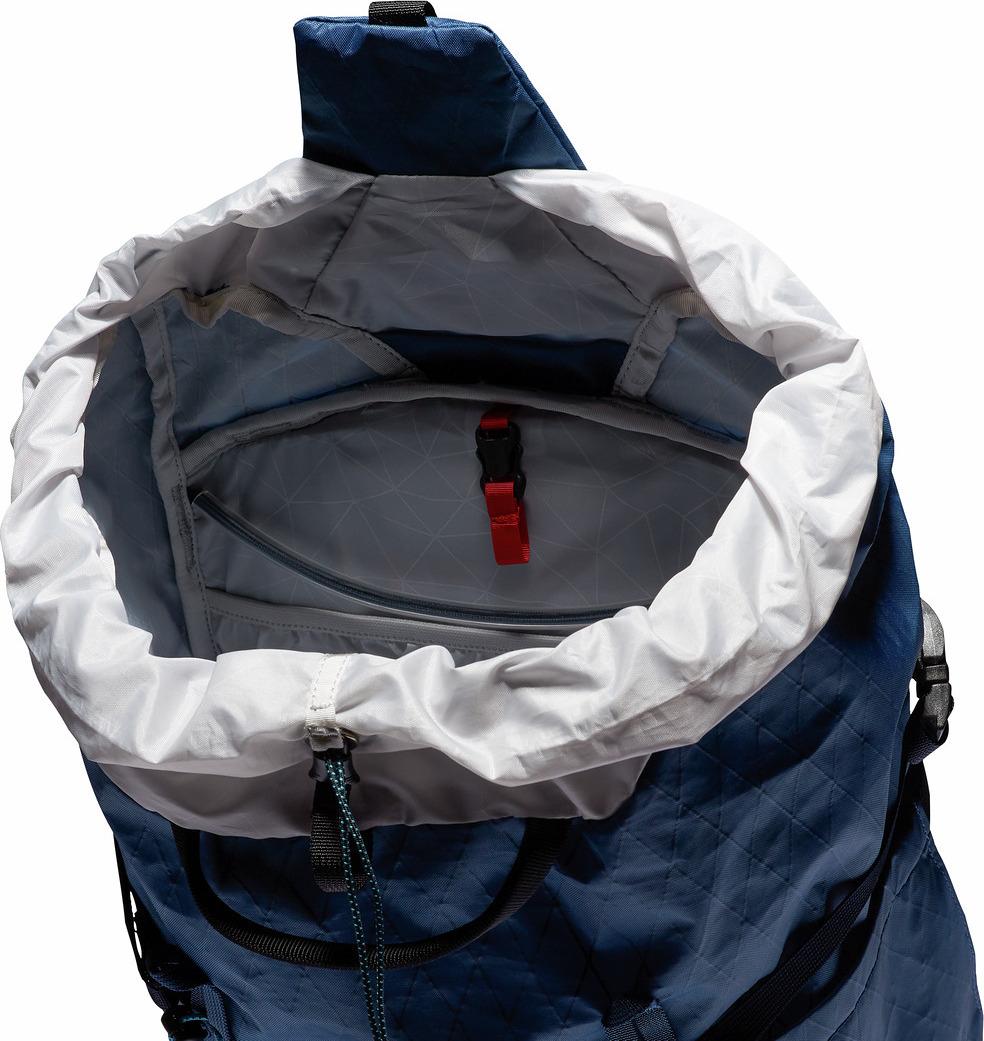 Numéro de l'image de la galerie de produits 4 pour le produit Sac à dos Scrambler 25L