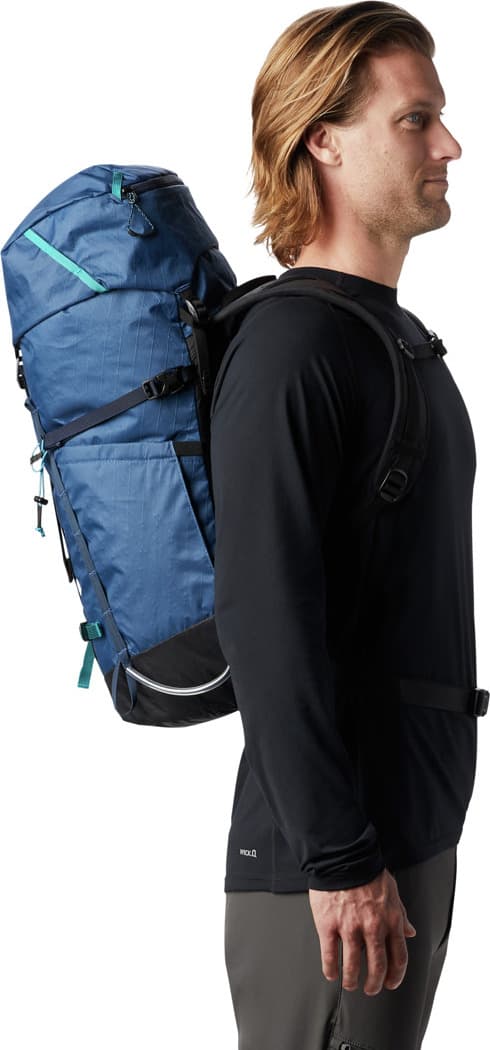 Numéro de l'image de la galerie de produits 5 pour le produit Sac à dos Scrambler 25L