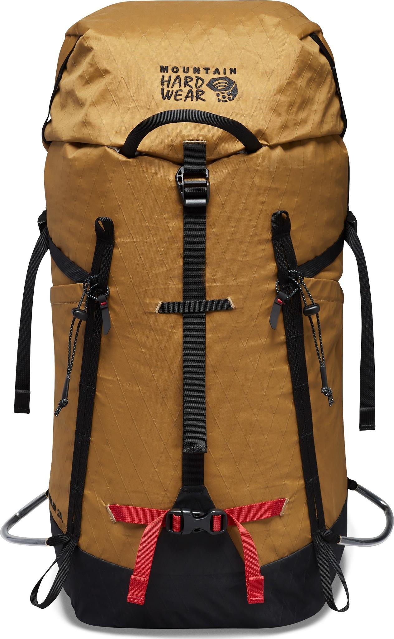 Numéro de l'image de la galerie de produits 1 pour le produit Sac à dos Scrambler 25L